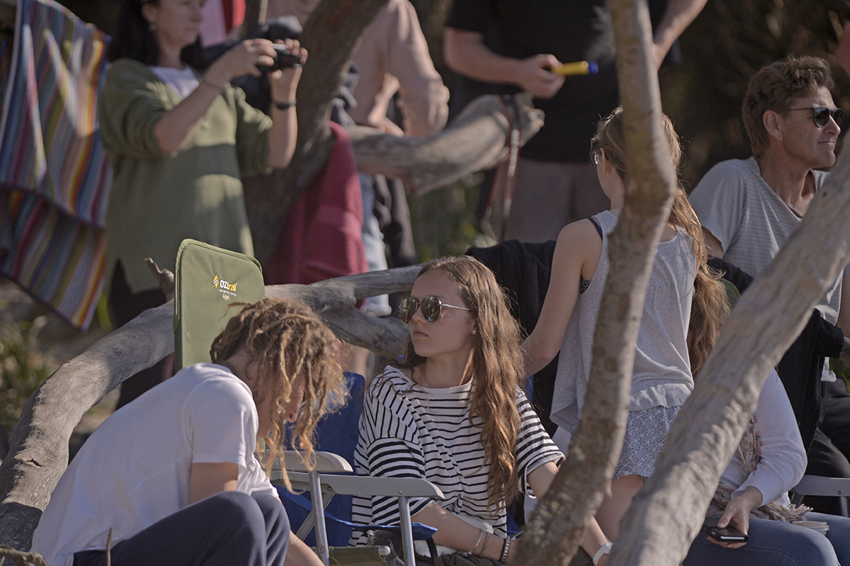 Crowd