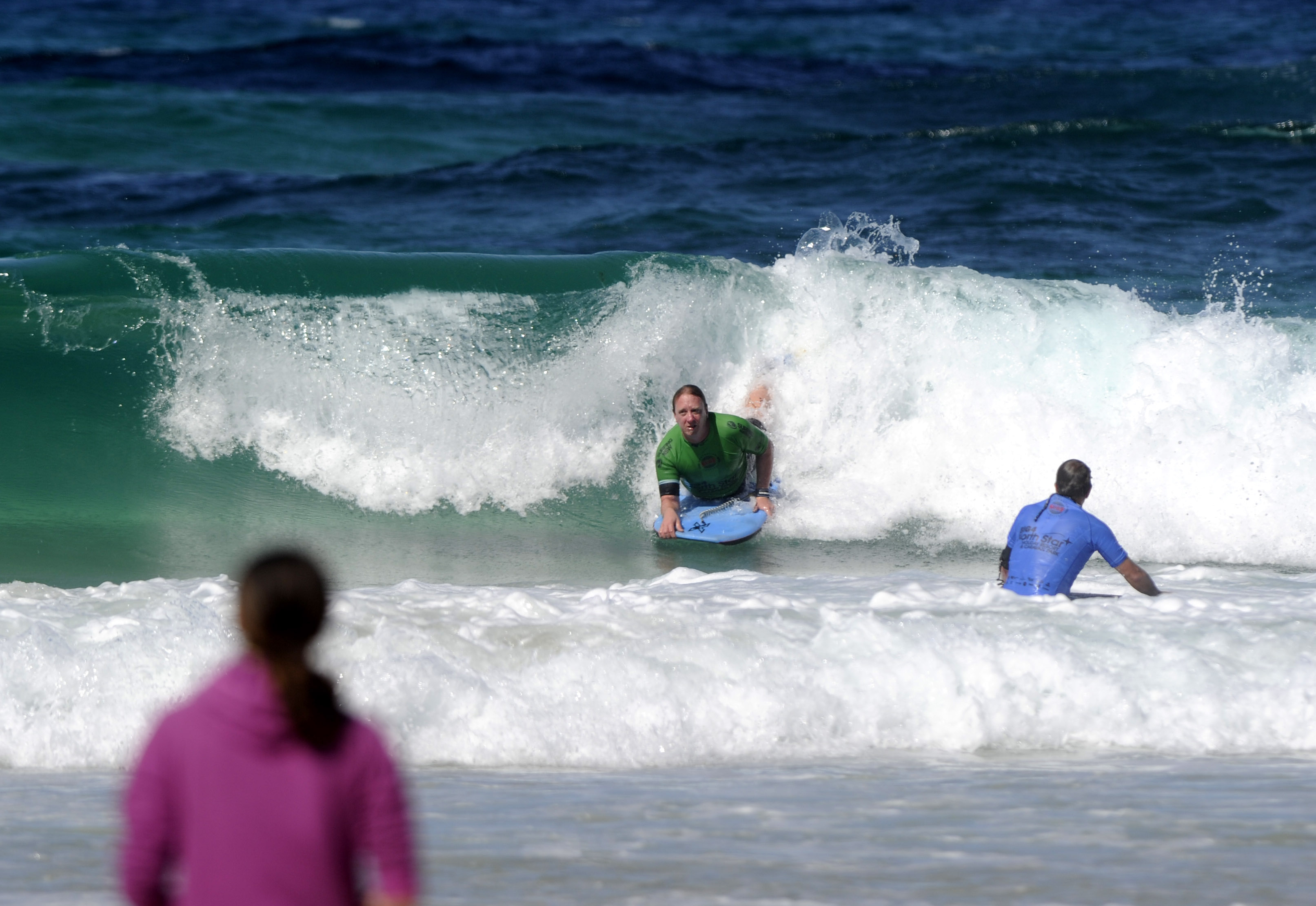 Karl Gol Surf