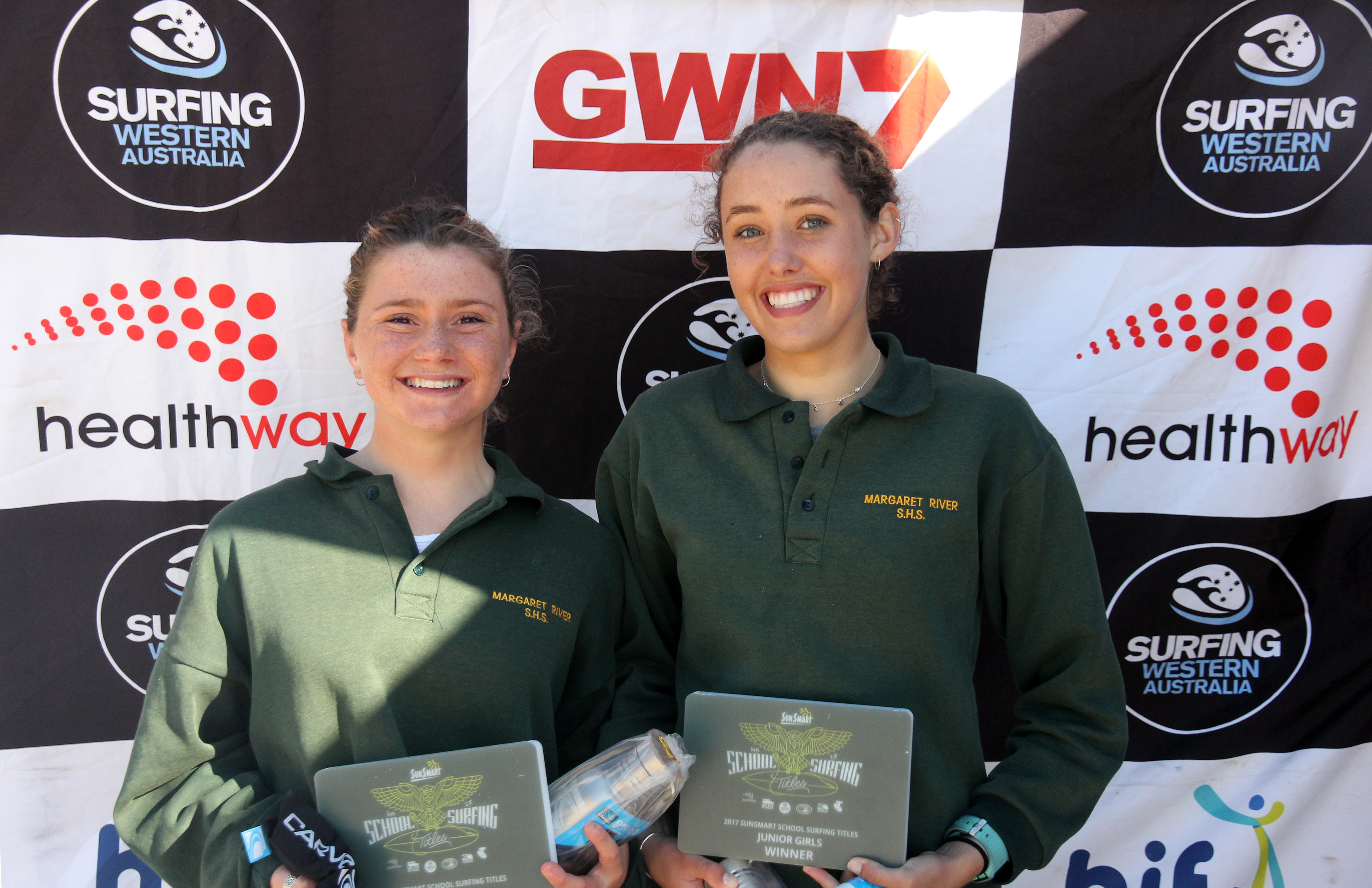Ssst17 Sf Maddie Cawood Arabelle Gibson Majeks