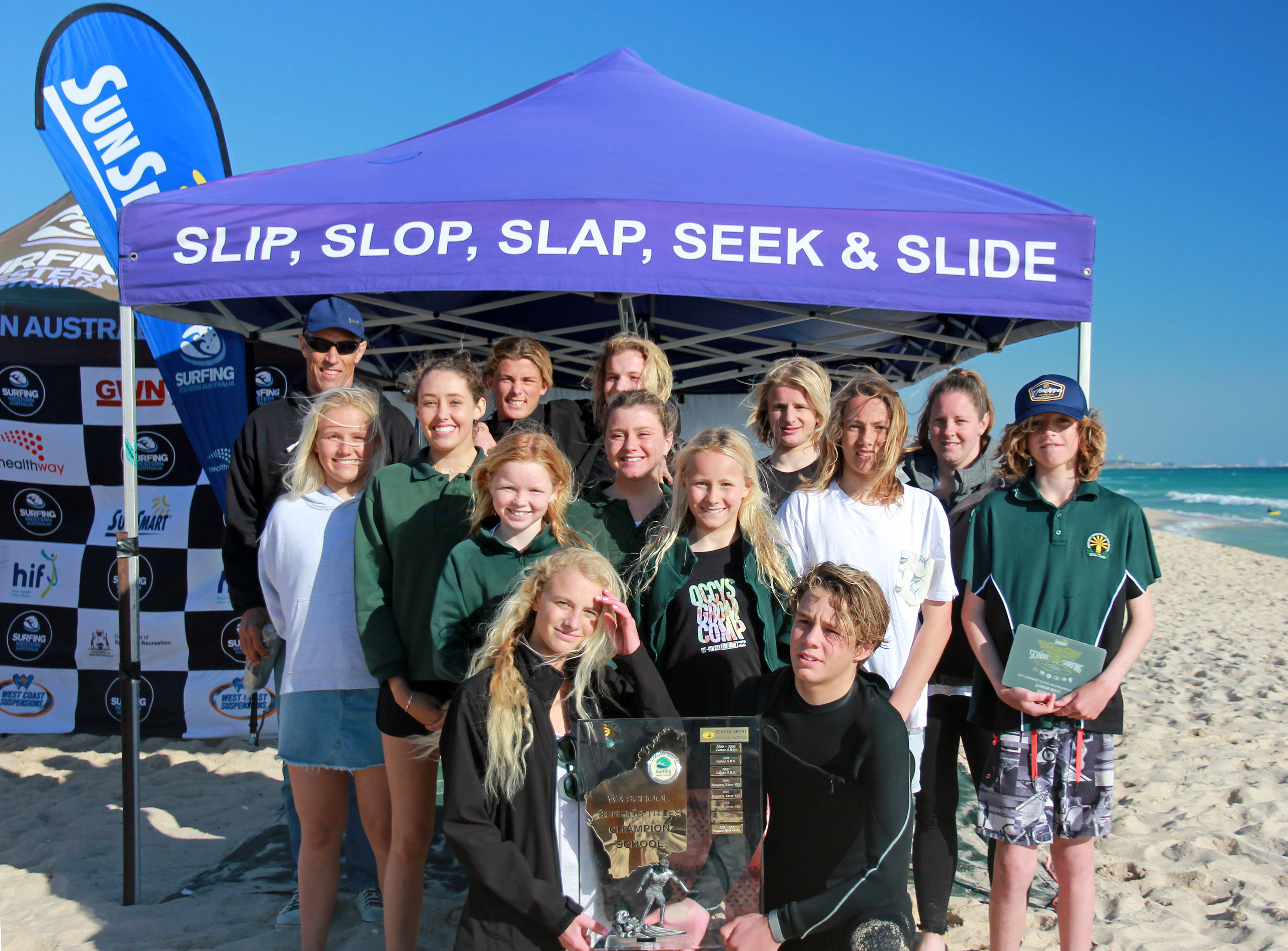 Ssst17 Sf Margaret River Shs Majeks