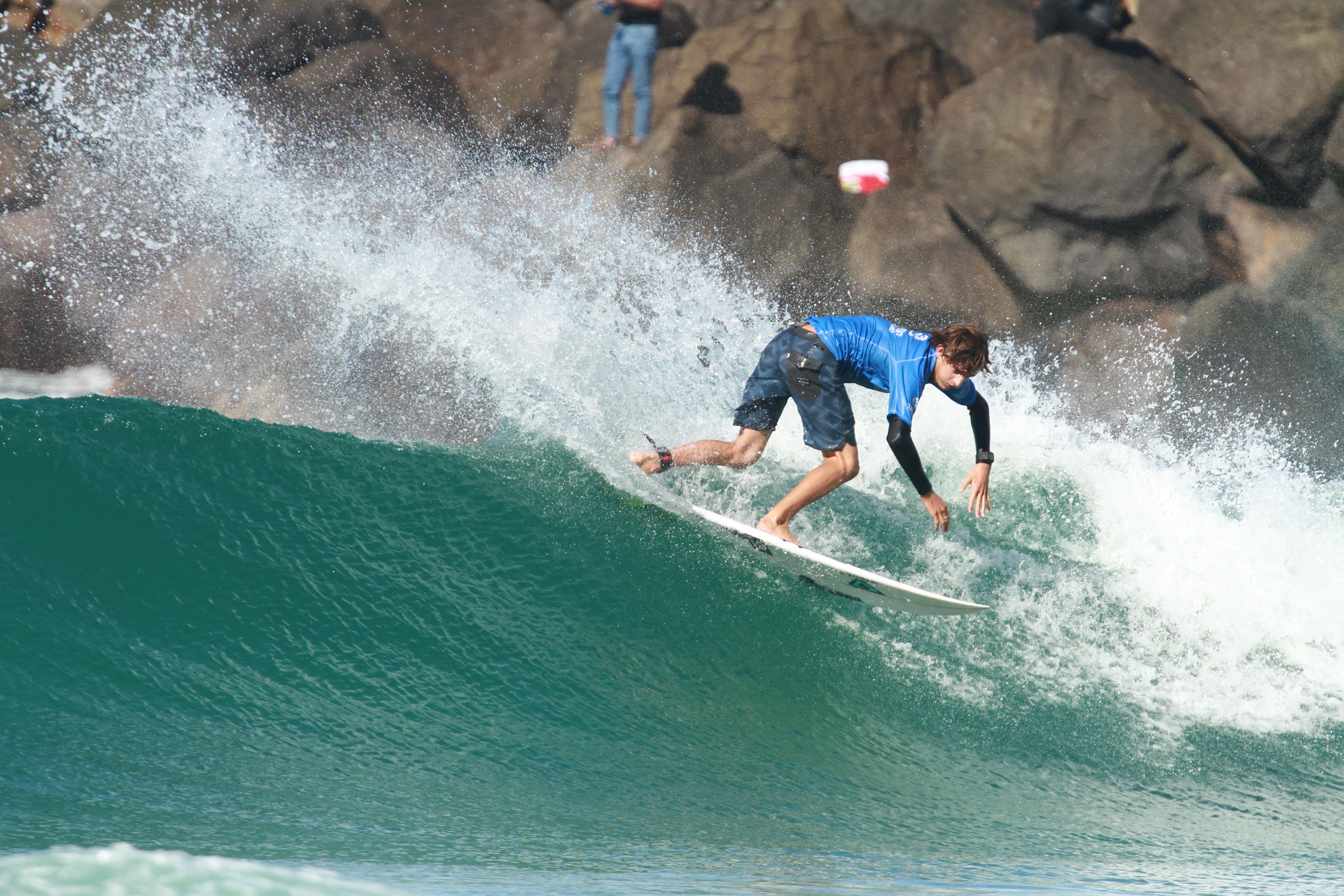 Max Kearney