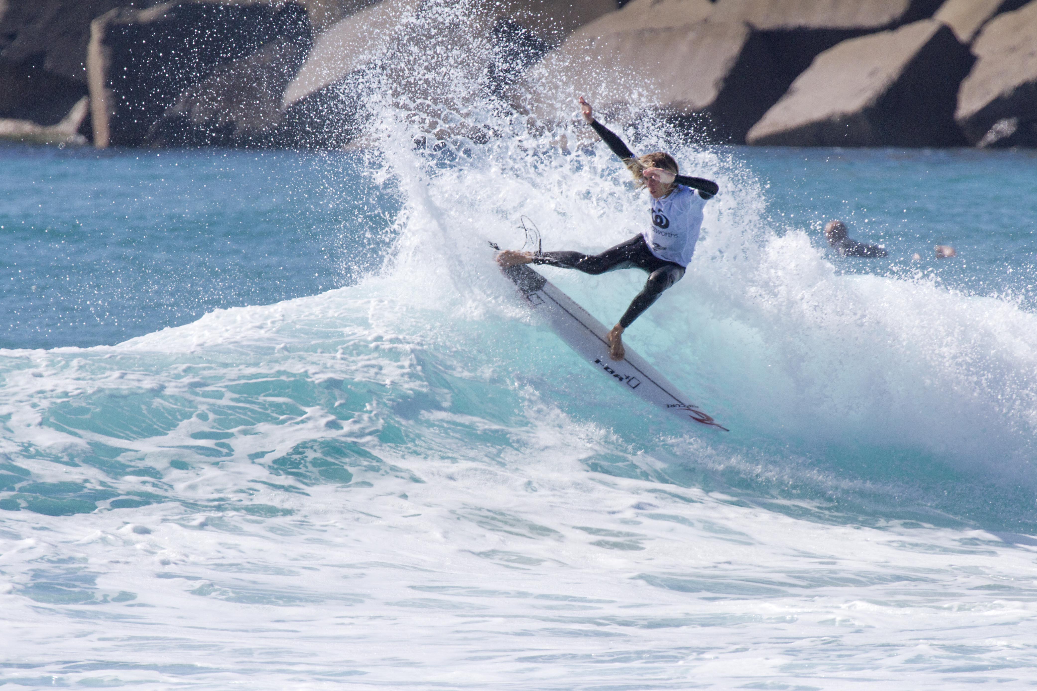 Josh Boyle0909