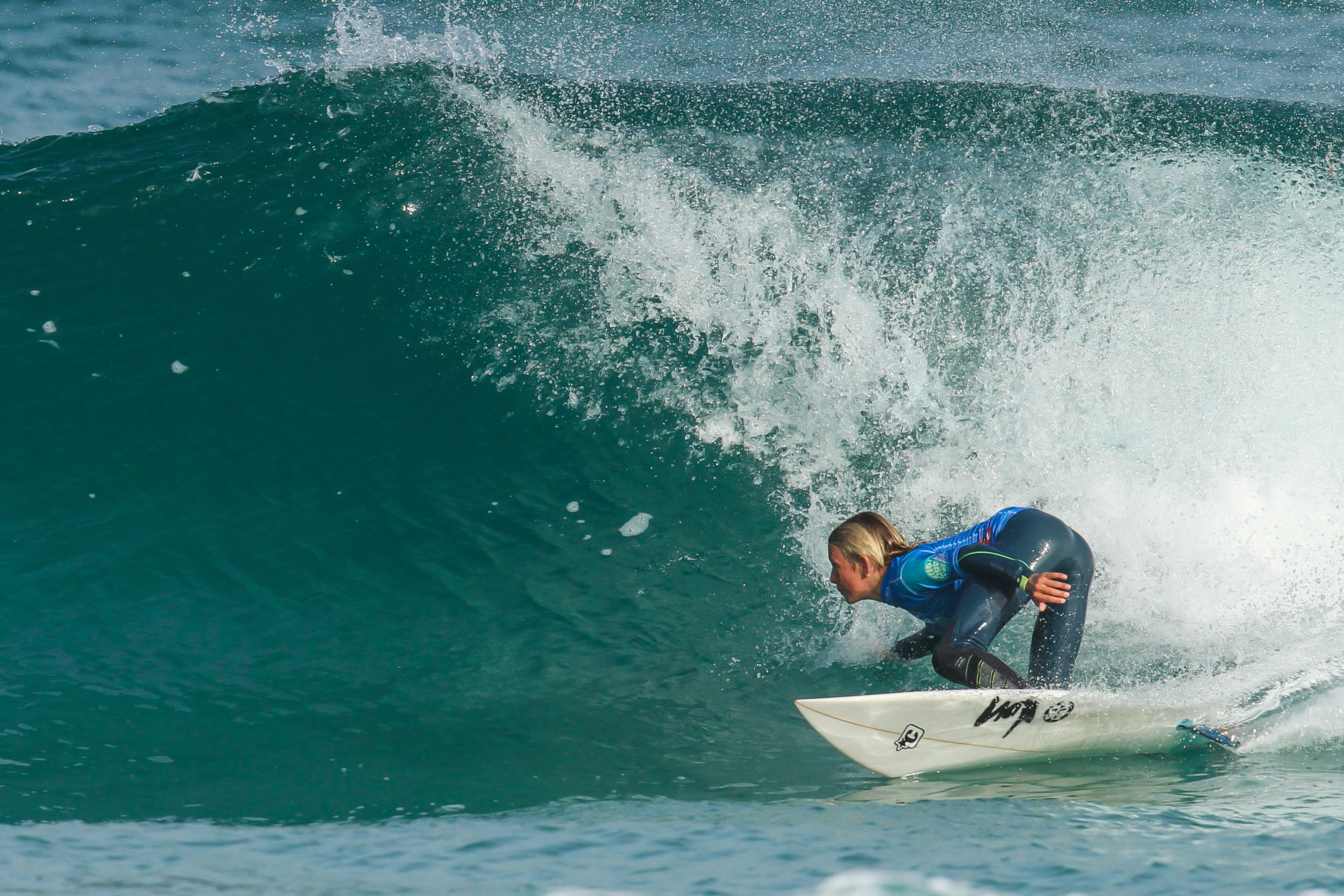 Rcgs Wa D1 Finn Cox (Wa) Woolacott