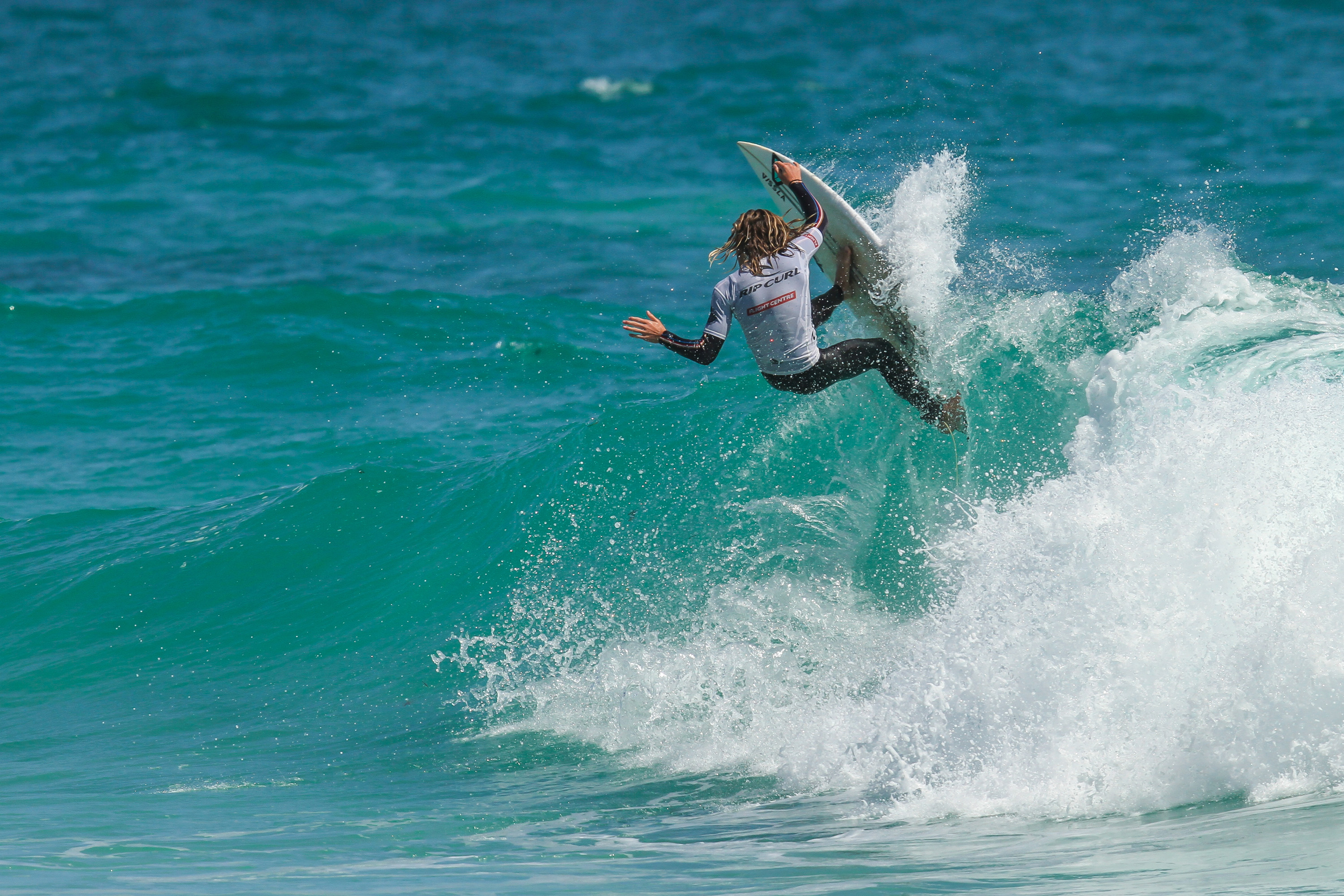 Rcgs Wa D1 Seth Van Haeften (Wa) Woolacott