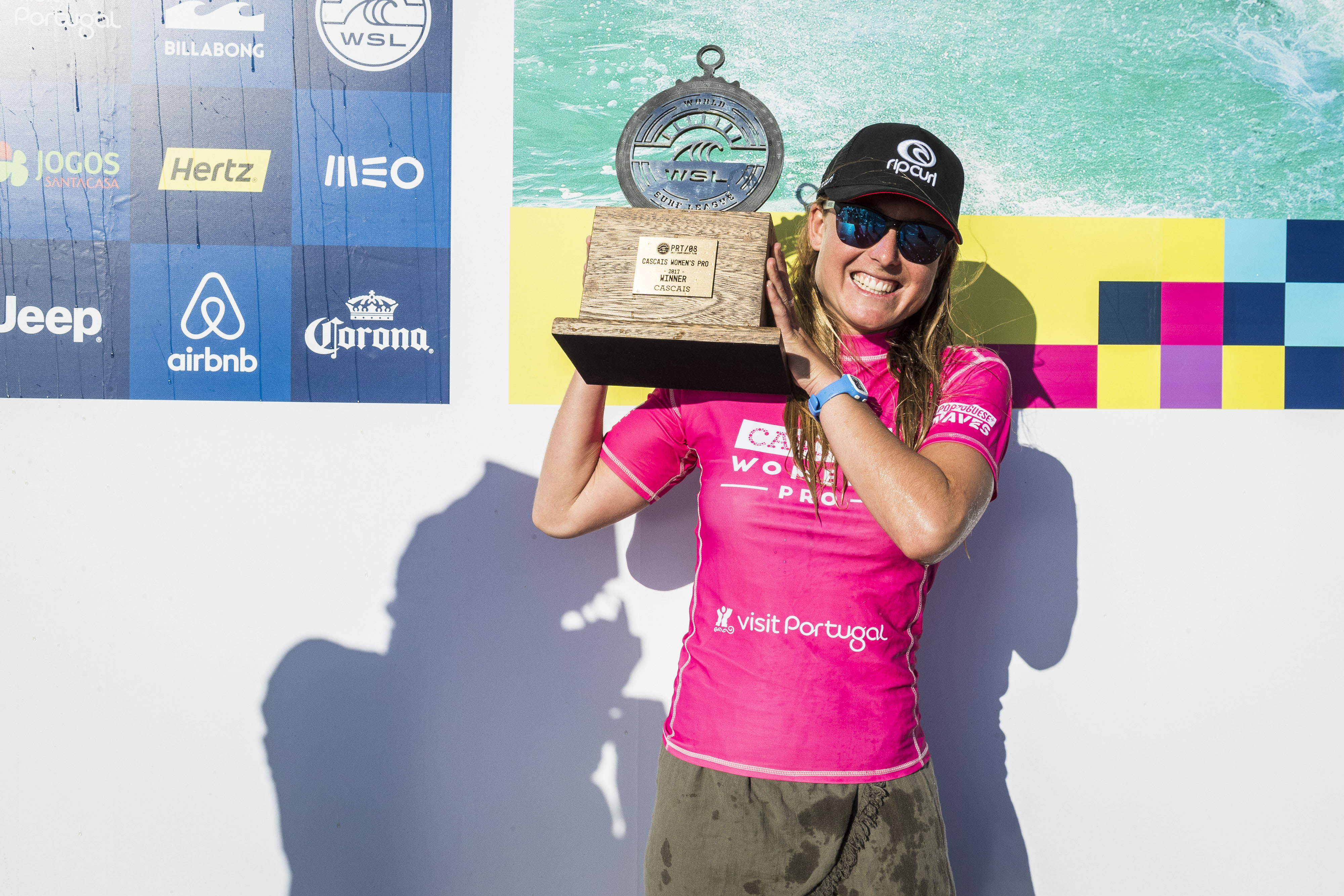 Nikki Van Dijk