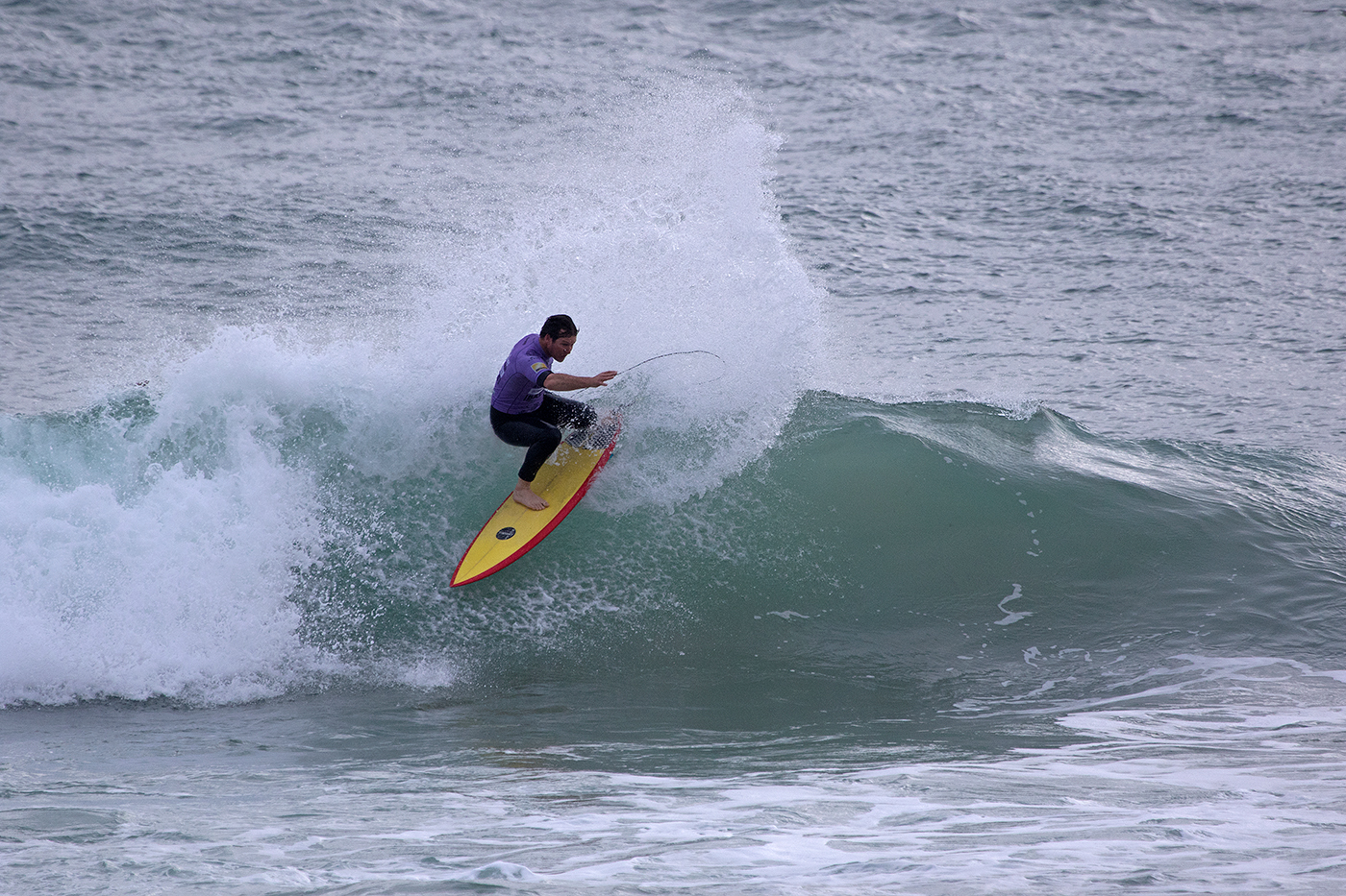 Shaun Cansdell Abb Nth Smith0421