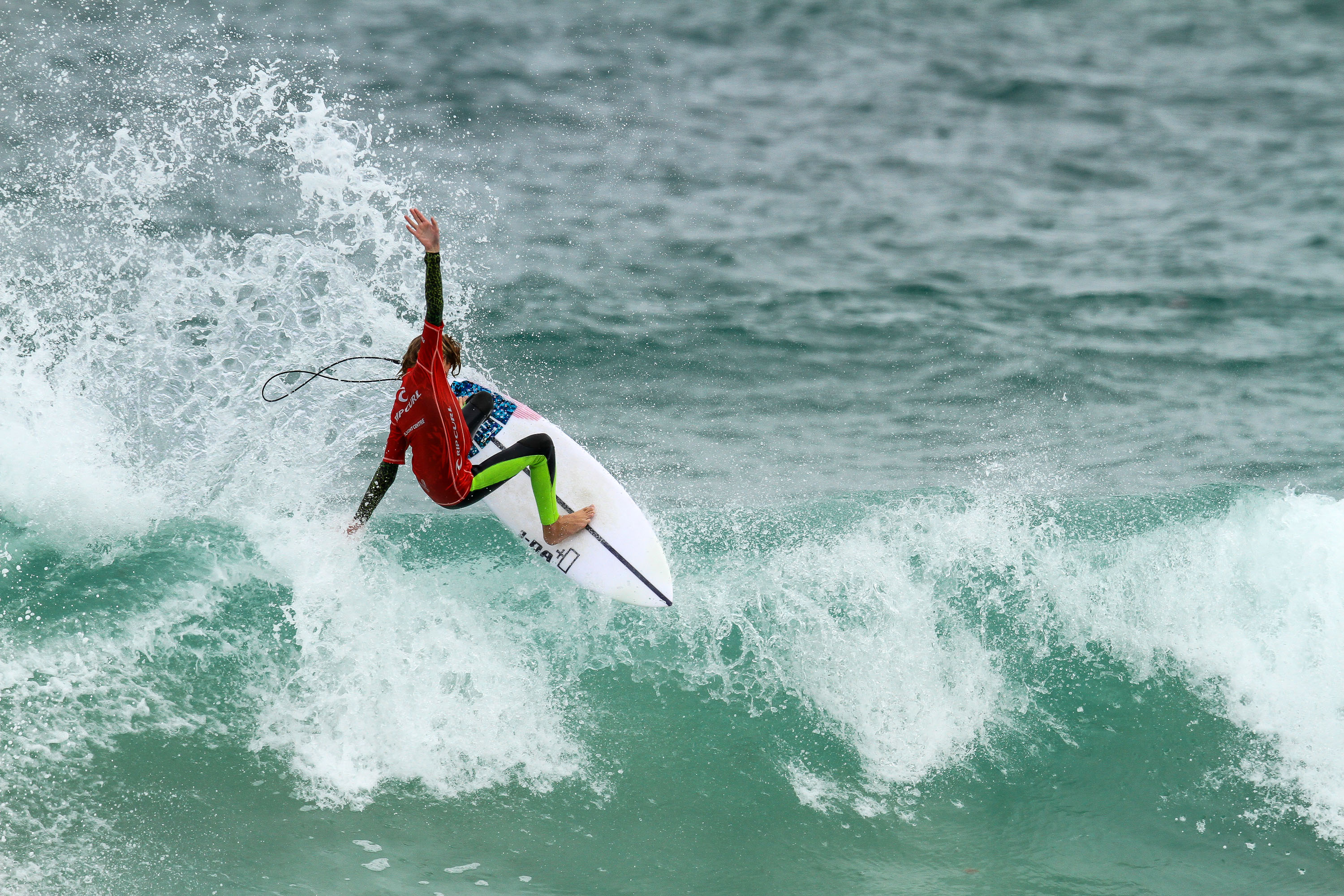 Rcgs Wa D2 Jay Robinson Woolacott