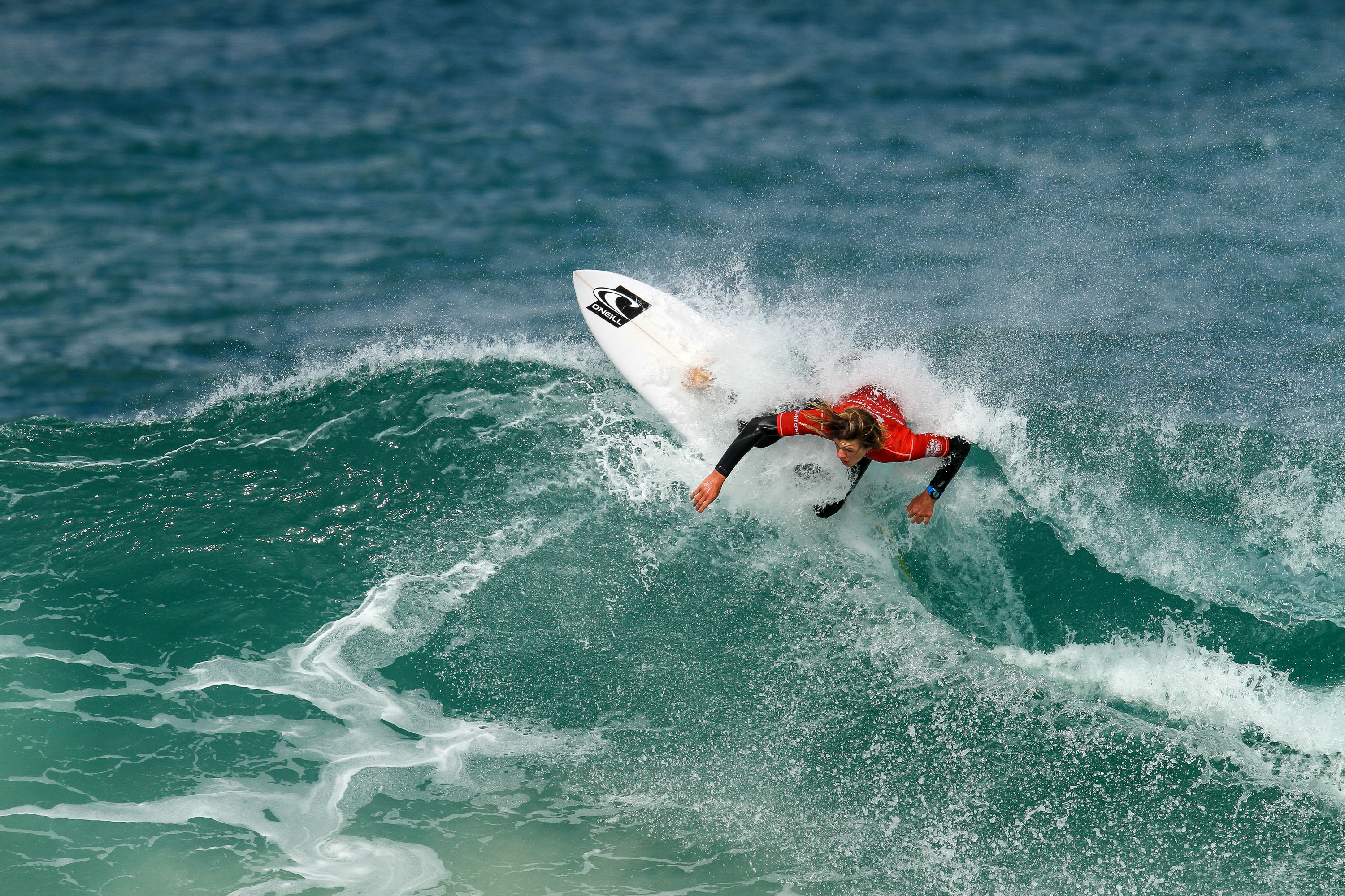 Rcgs Wa D2 Ben Gradisen Woolacott