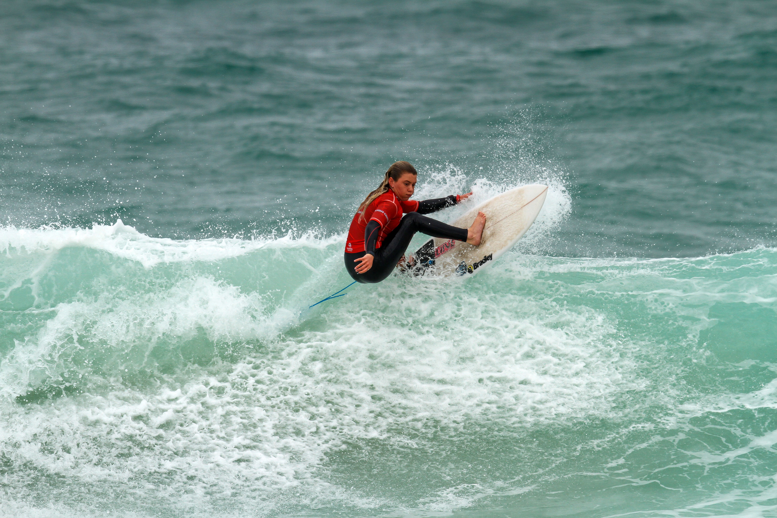 Rcgs Wa D2 Maddie Cawood Woolacott
