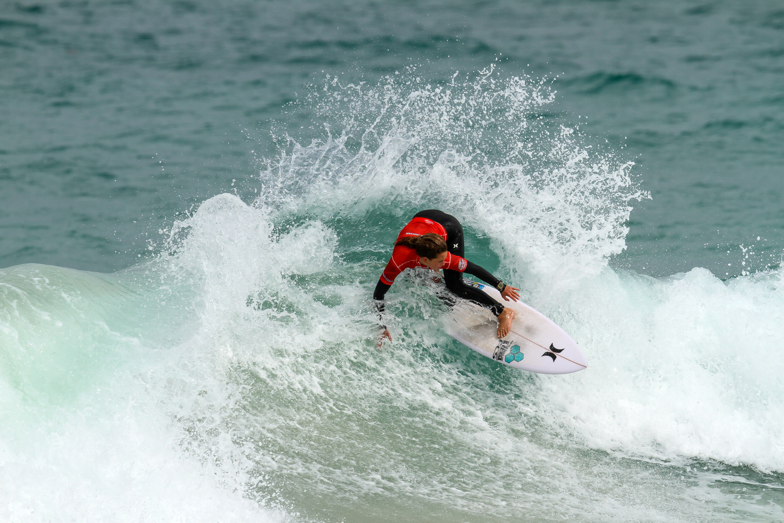 Rcgs Wa D2 Bodhi Leigh Jones Woolacott