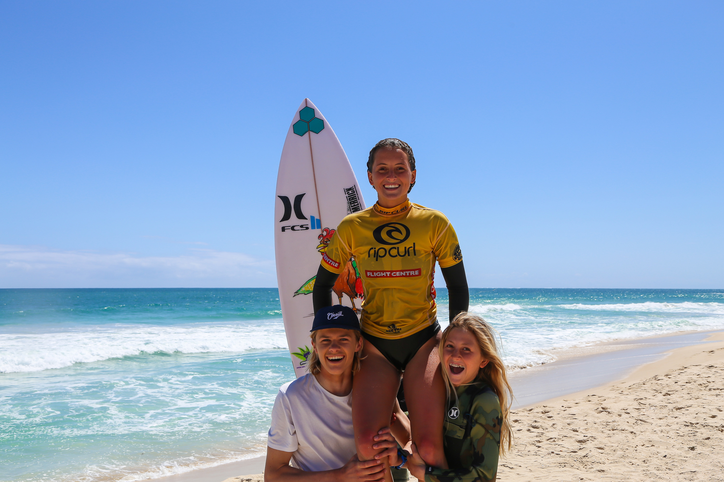 Rcgs Wa D3 Bodhi Leigh Jones Woolacott