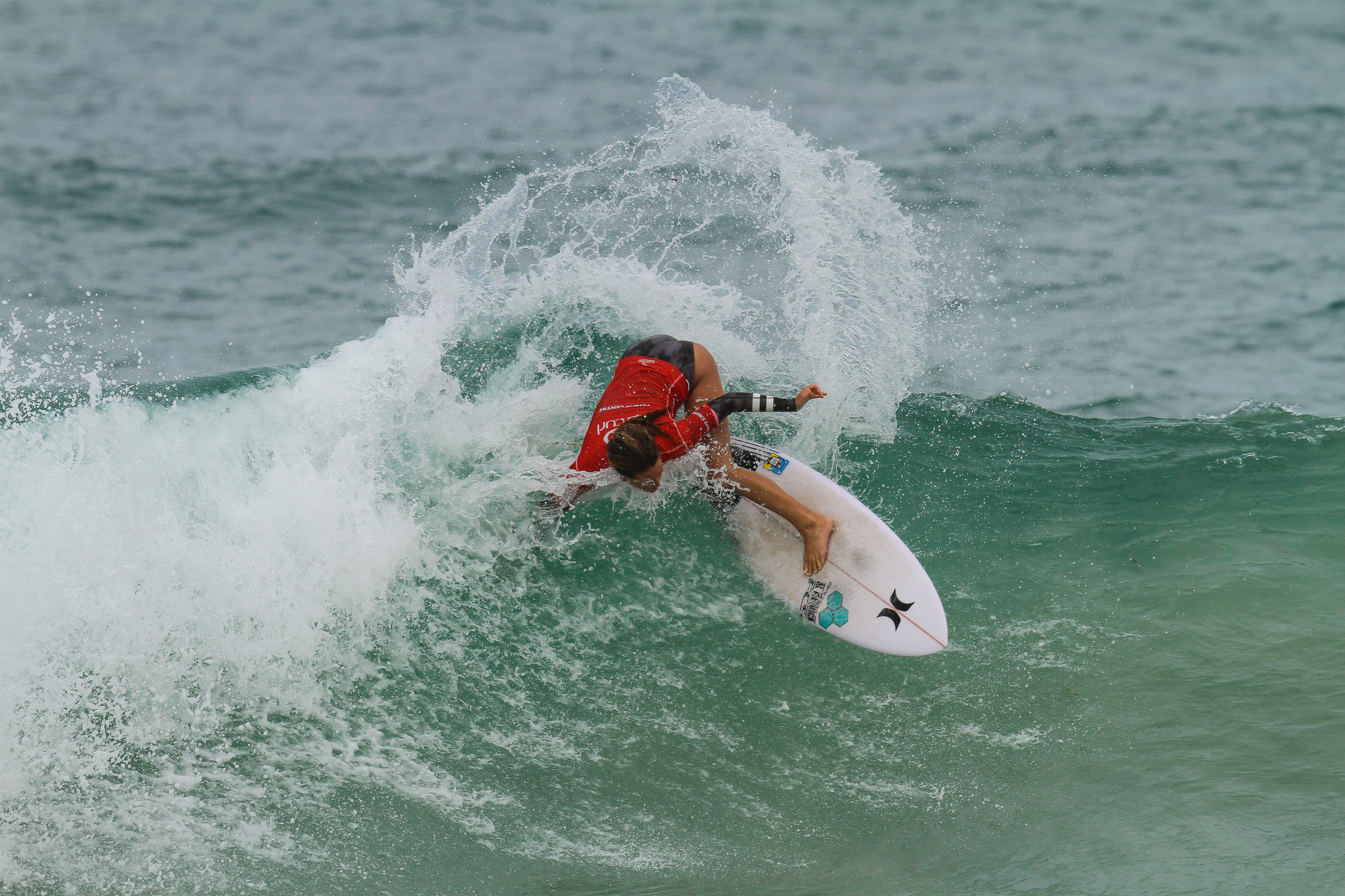 Rcgs Wa D3 16 Girls Bodhi Leigh Jones 2 Woolacott