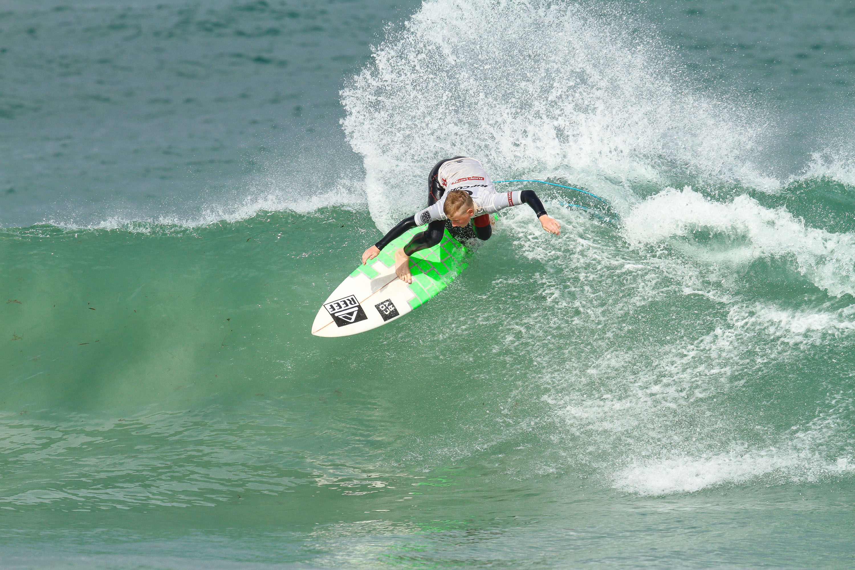 Rcgs Wa D3 Cole Fox Woolacott