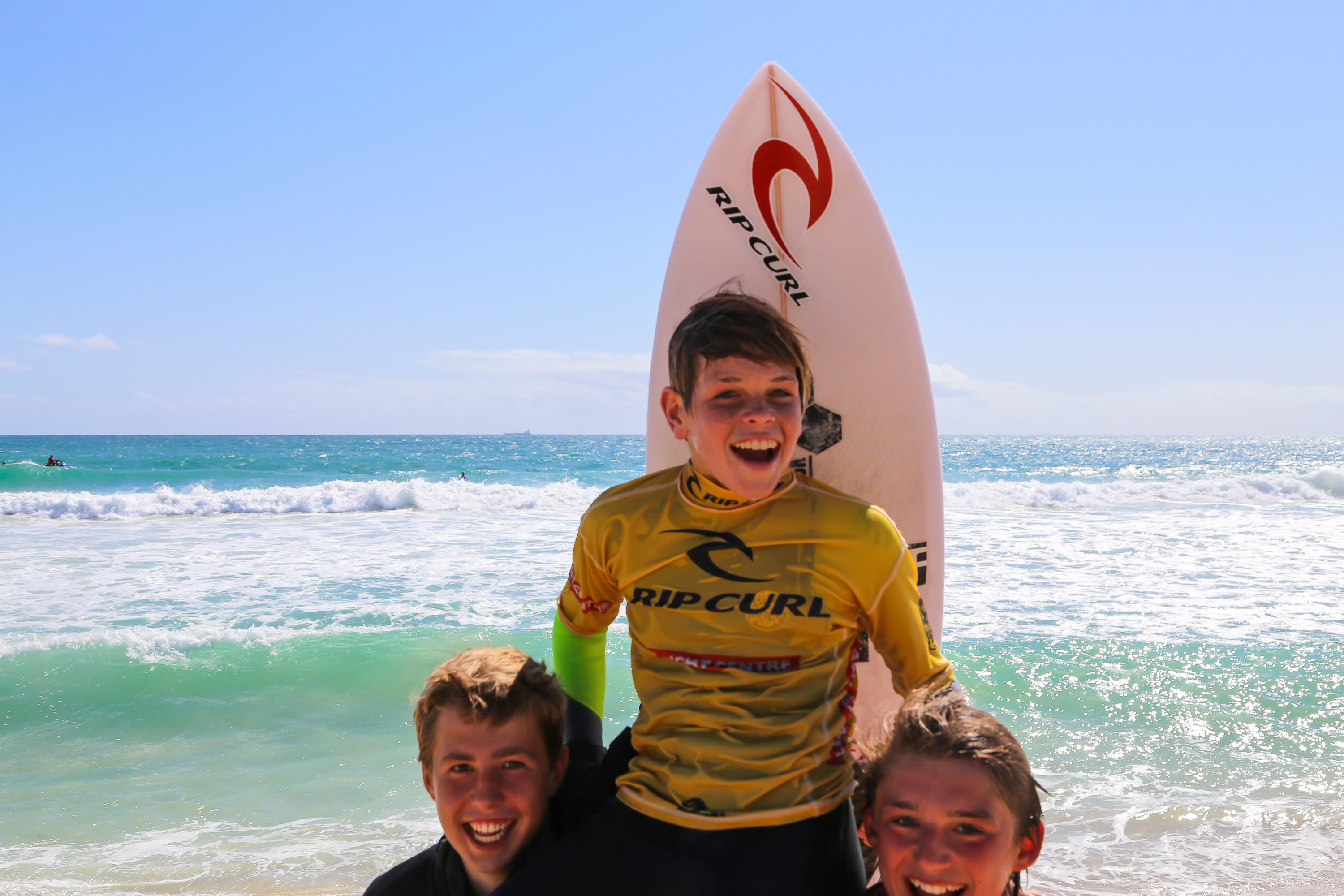Rcgs Wa D3 Ethan Huxtable Woolacott