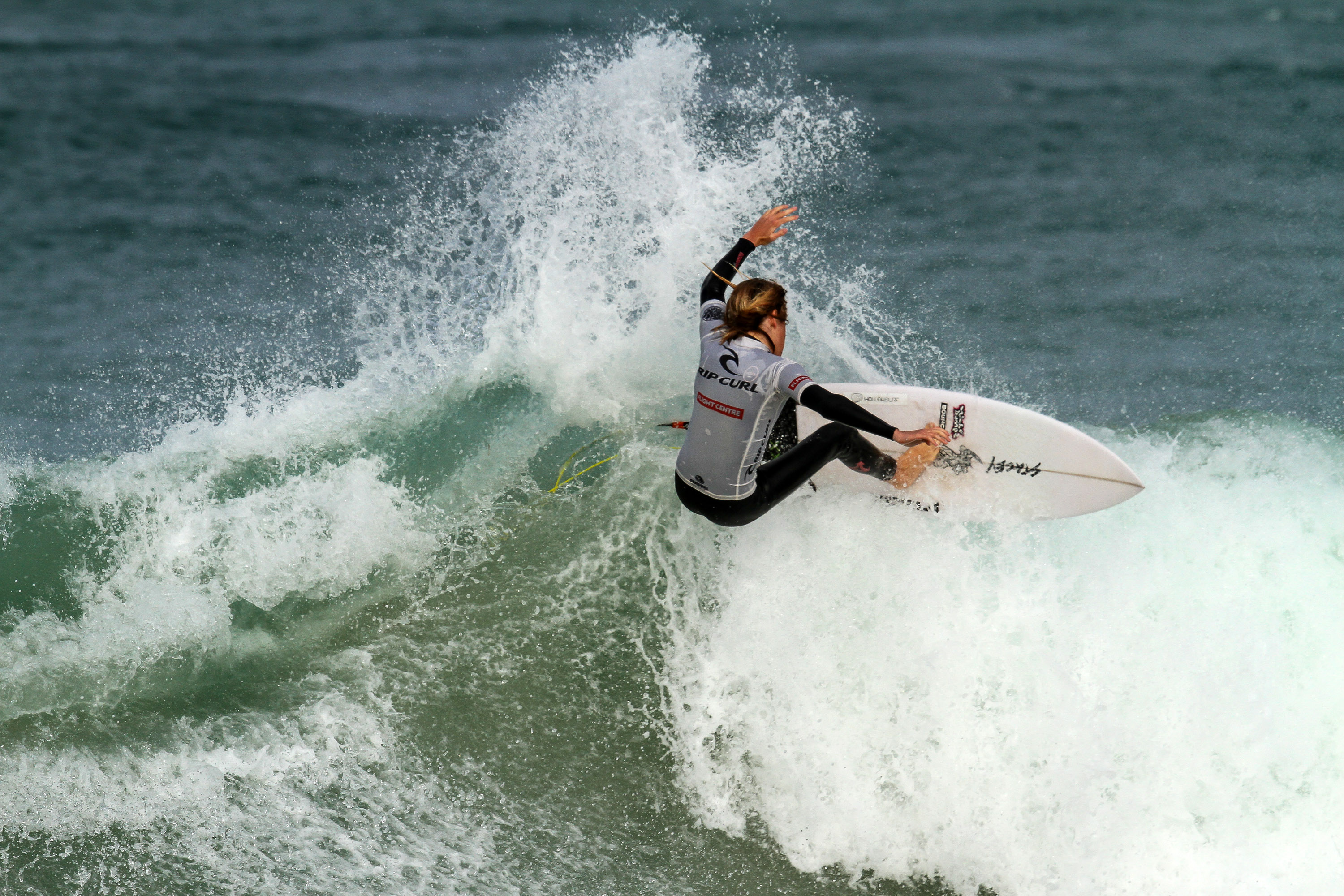 Rcgs Wa D3 Lachie Mitchell D'raine Woolacott