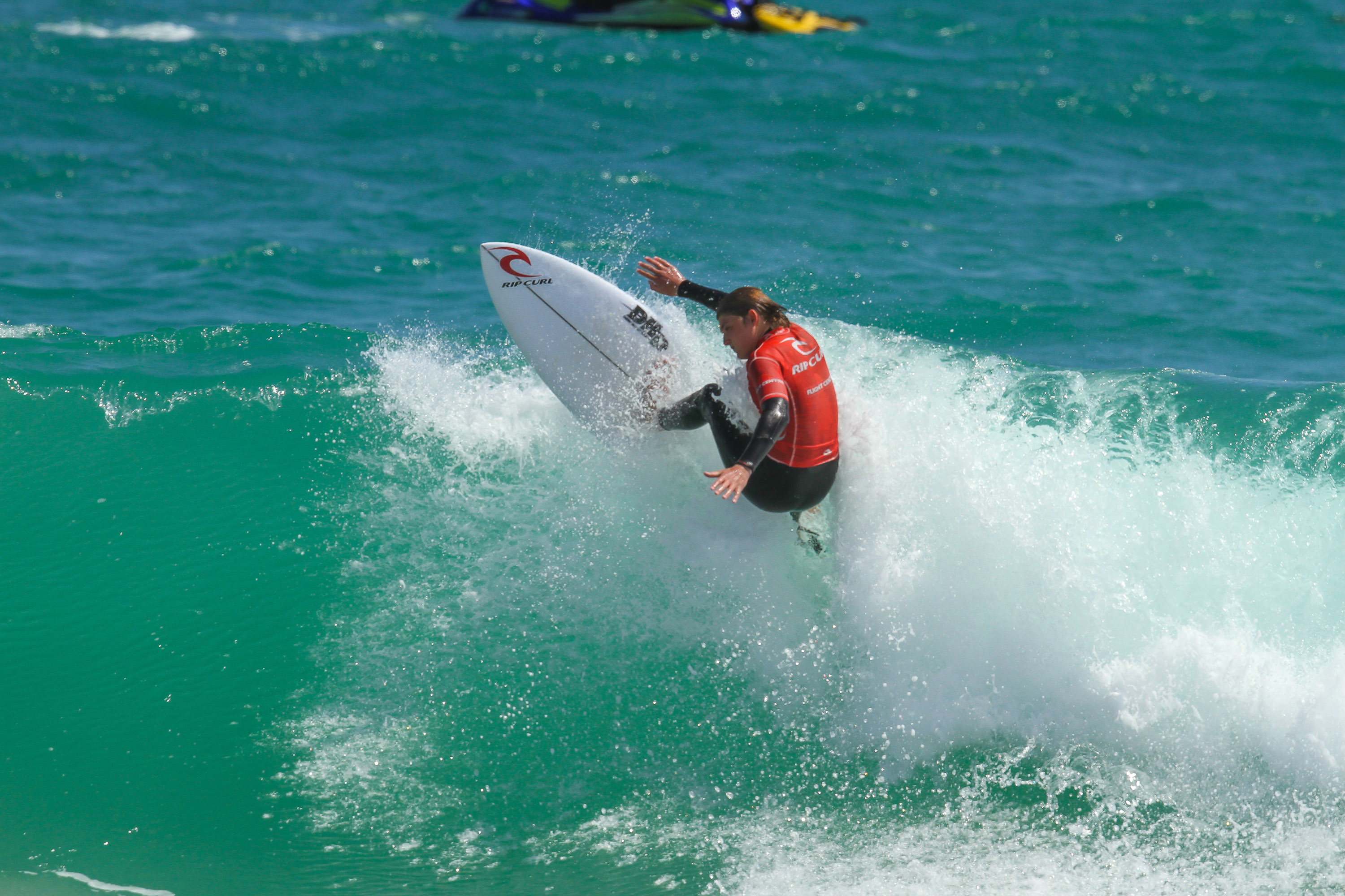 Rcgs Wa D3 Max Burton Woolacott