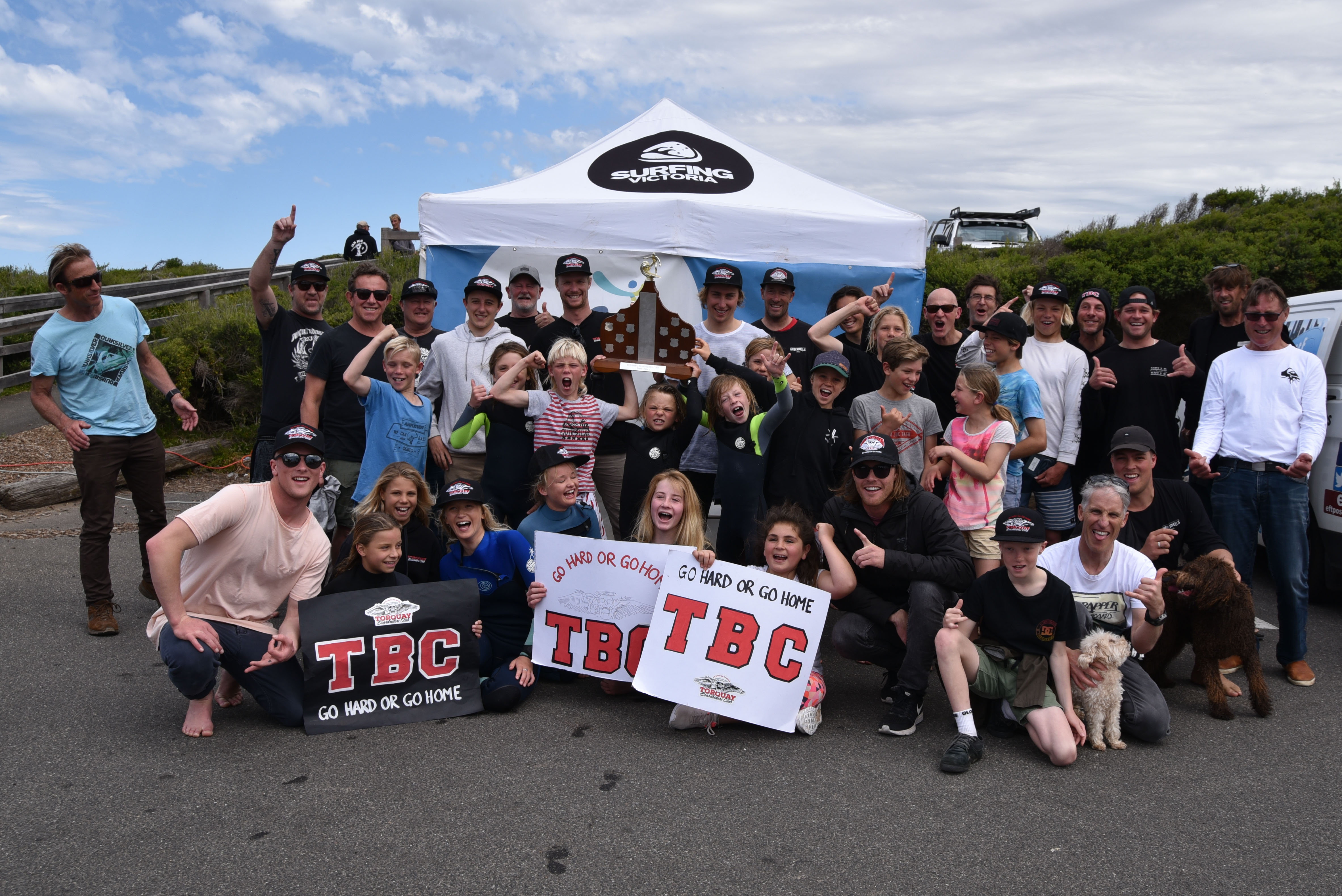 Torquay Boardriders Club