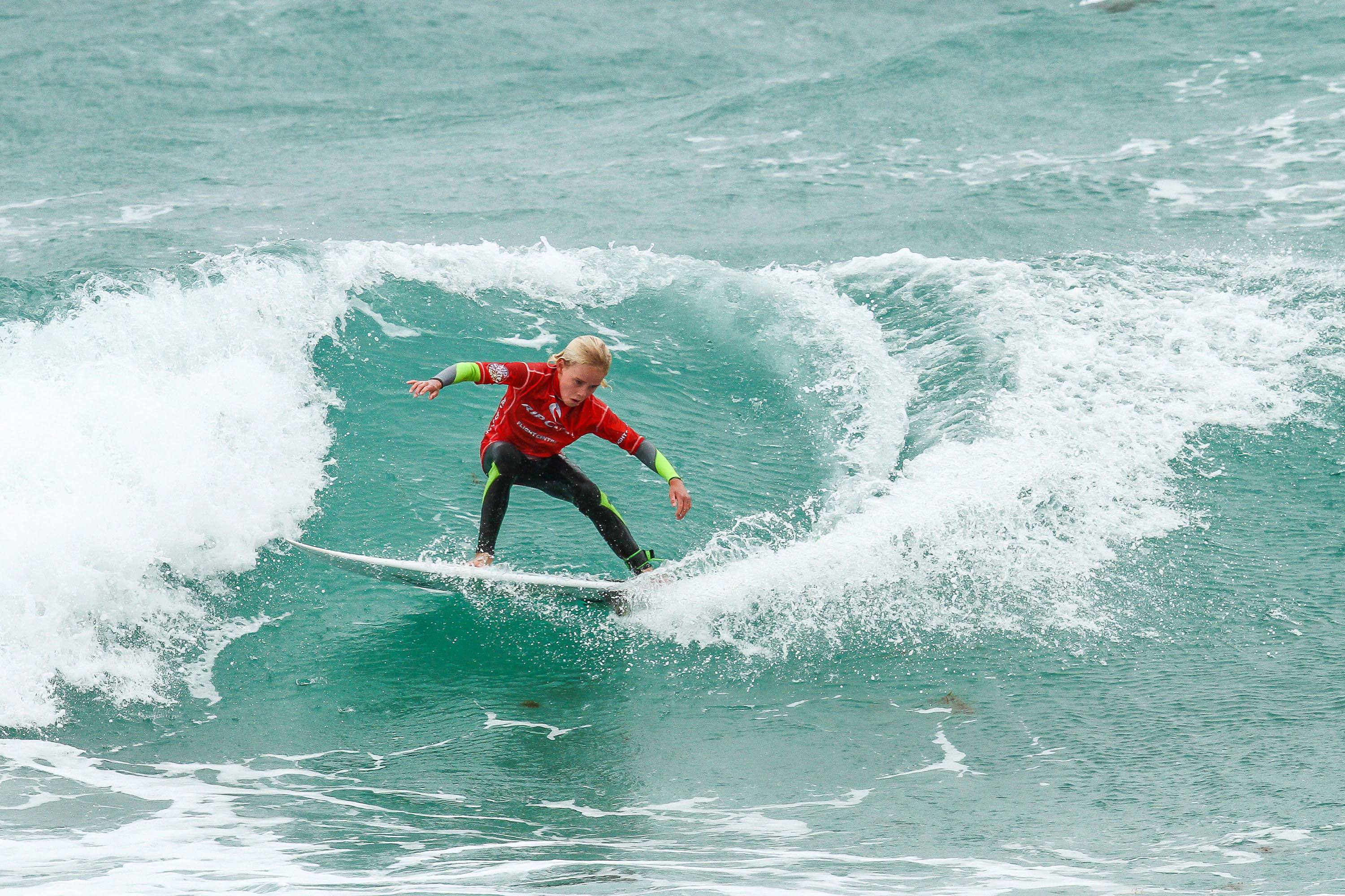 2017 Wa Junior Surfing Team Solomon Pogue Englert Gracetown Woolacott