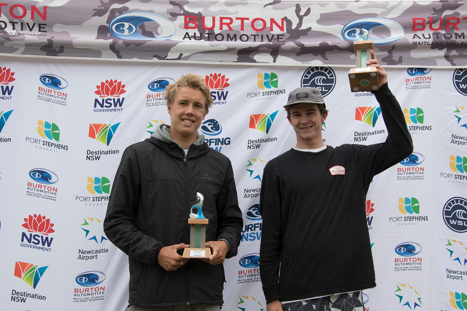 Mens Finalists Smith1643