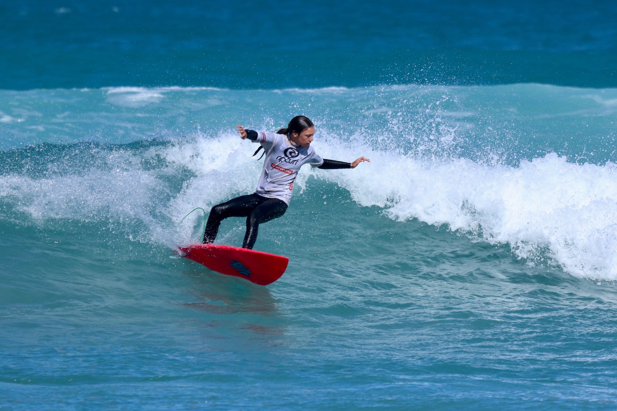 Imogen Elliot Local SA Kid