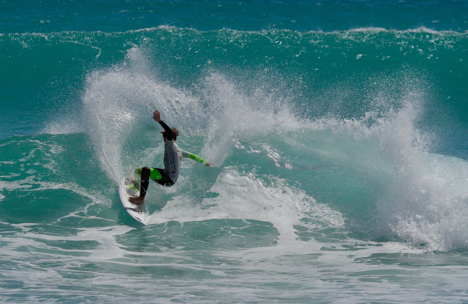 Digby Tooze Rising Star