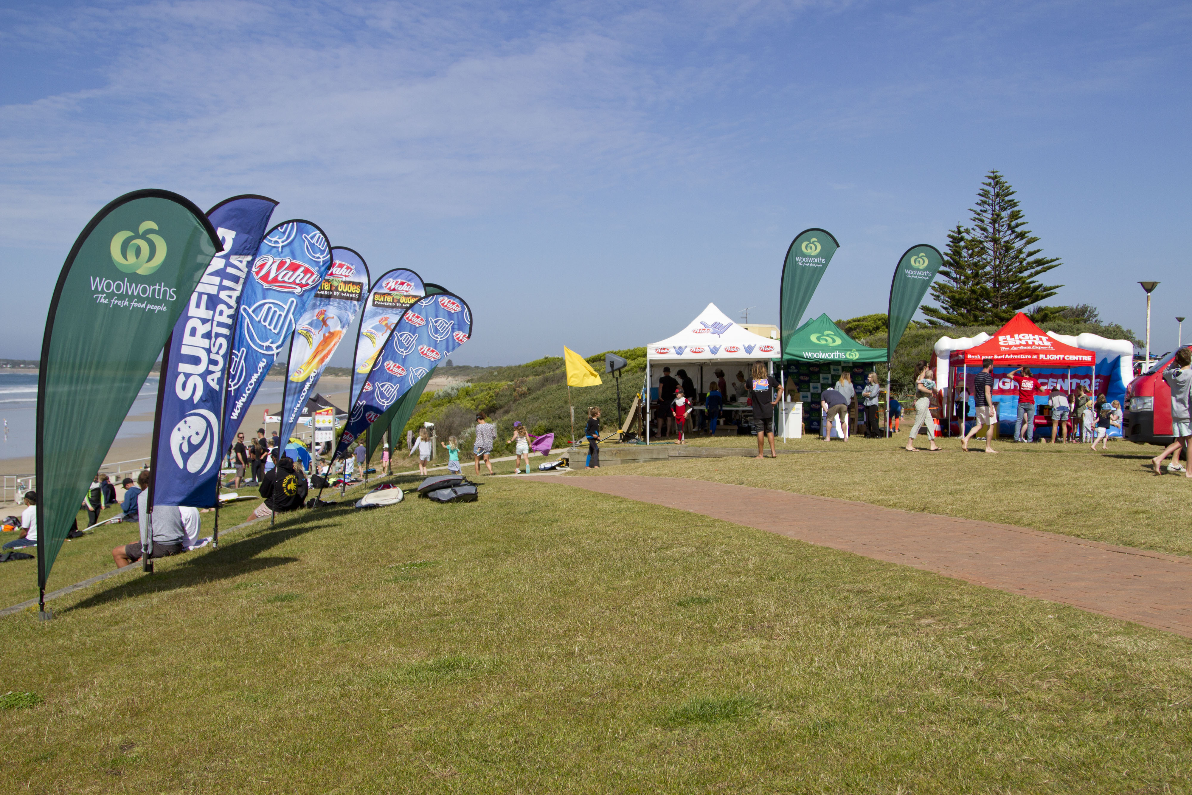 Event Site