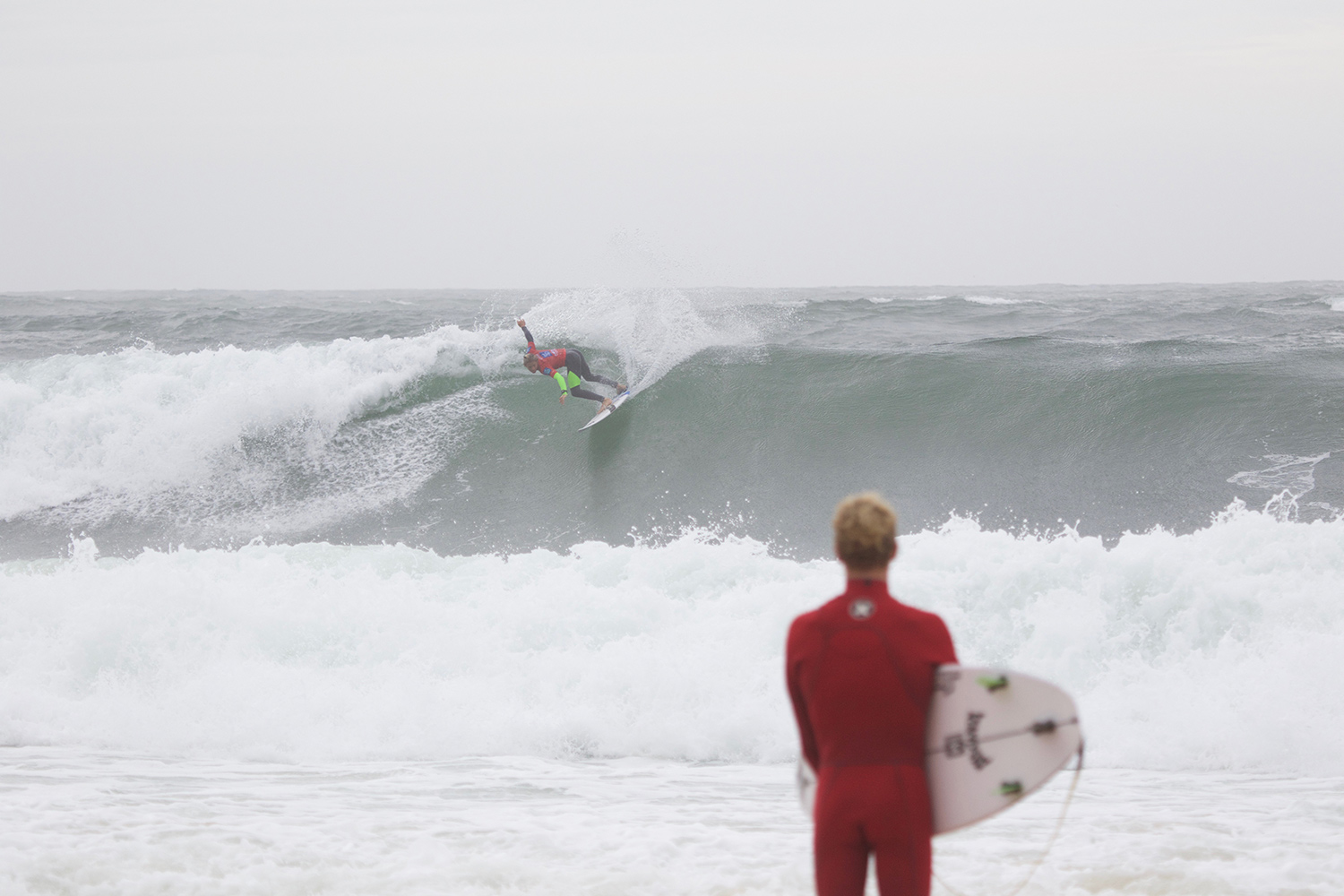 Noah Stocca Ajtd7 Steve Conti5020