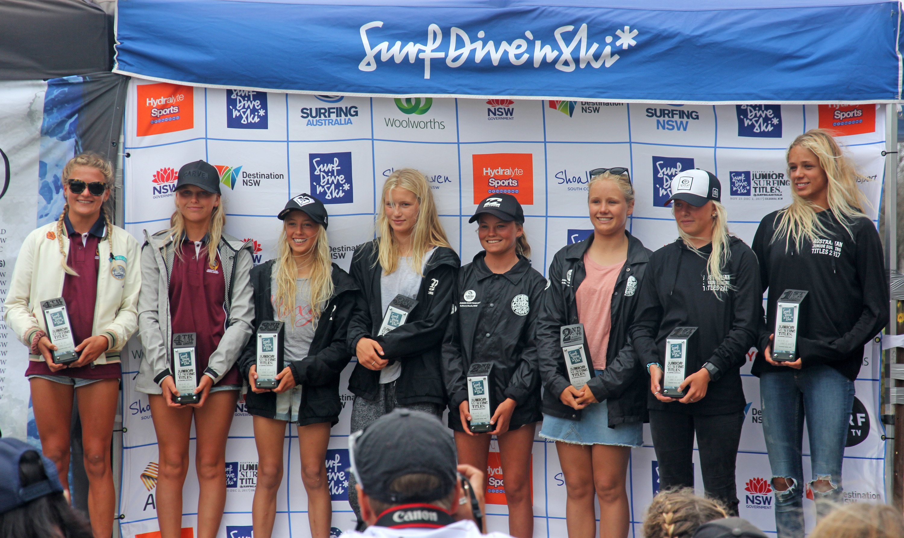 U16 Girls Allstar Presso Ajtd7 Majeks
