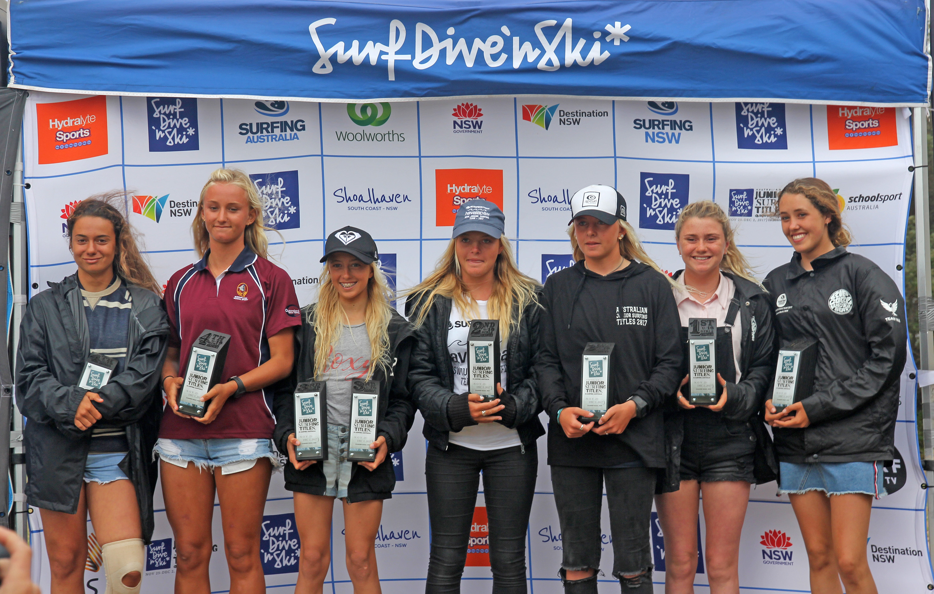 U16 Mr Girls Shield Presso Ajtd7 Majeks