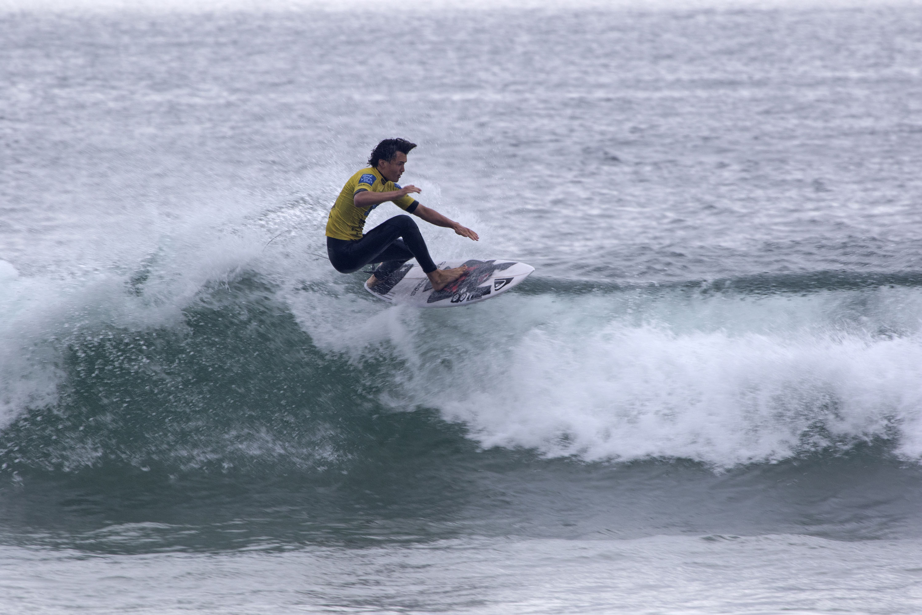 Kenta Fergusson
