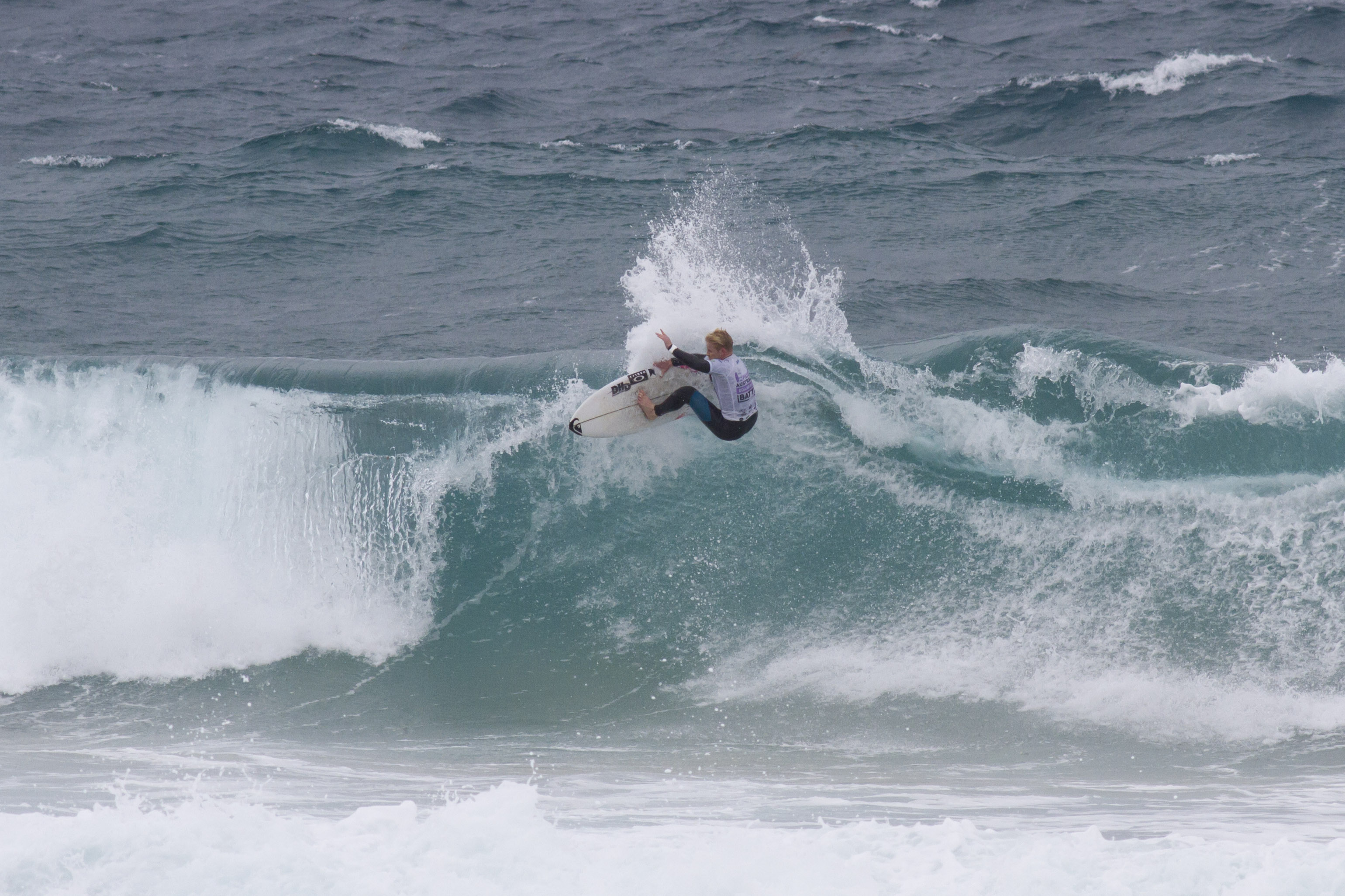 Cody Robinson