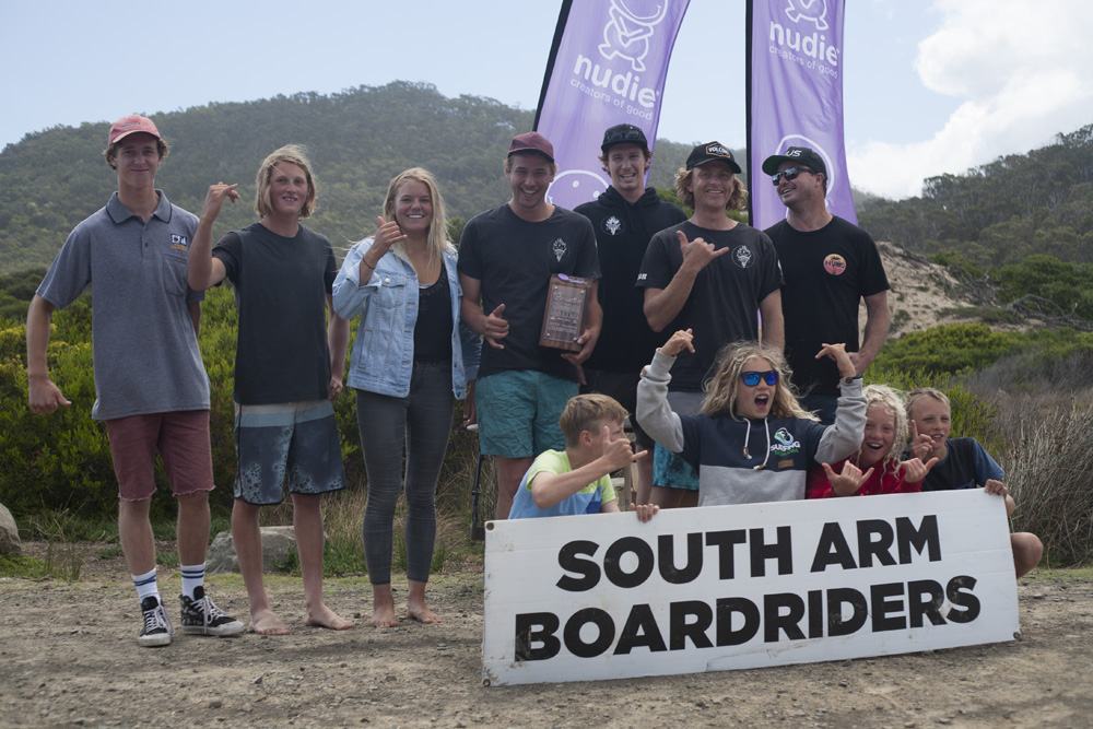 SABR - Back in the winners circle