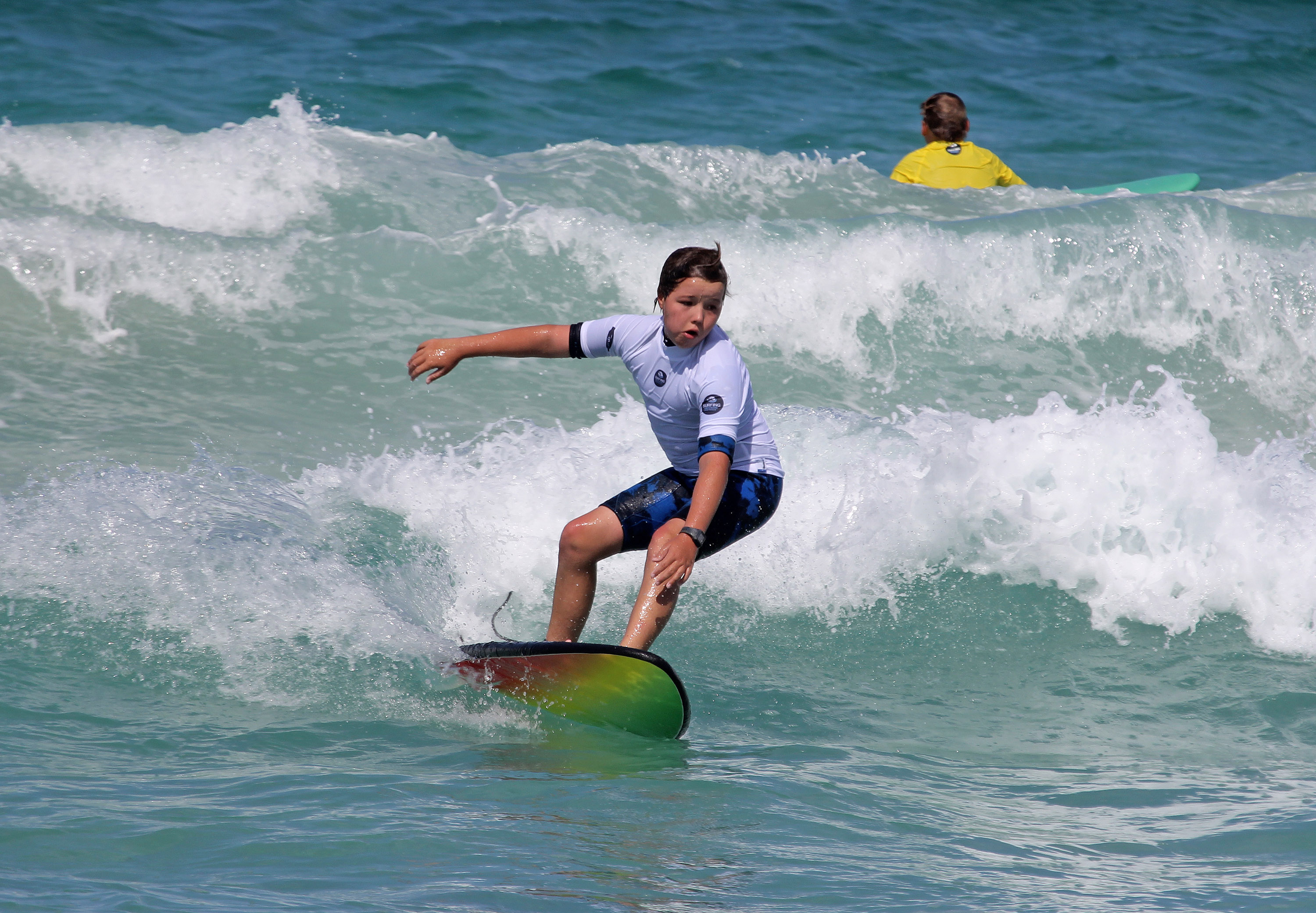 Csss Wa Luke Buchanan Majeks