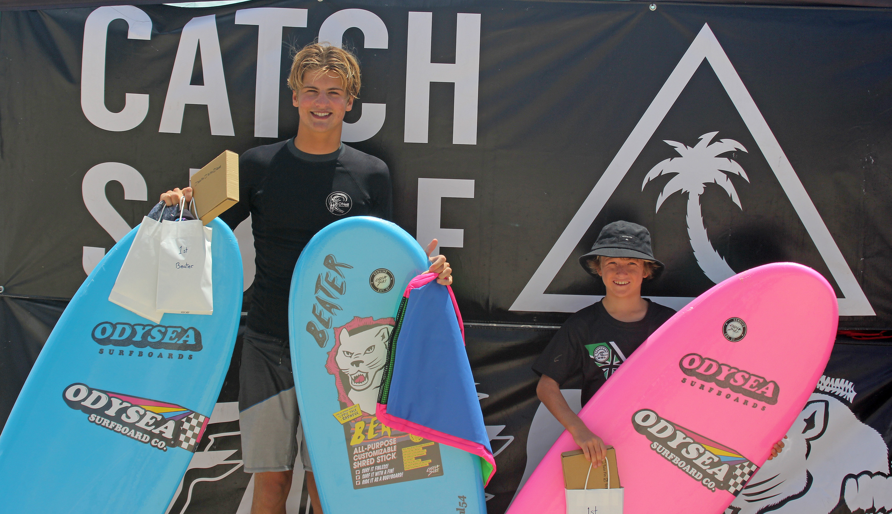 Csss Wa Event Winners Majeks