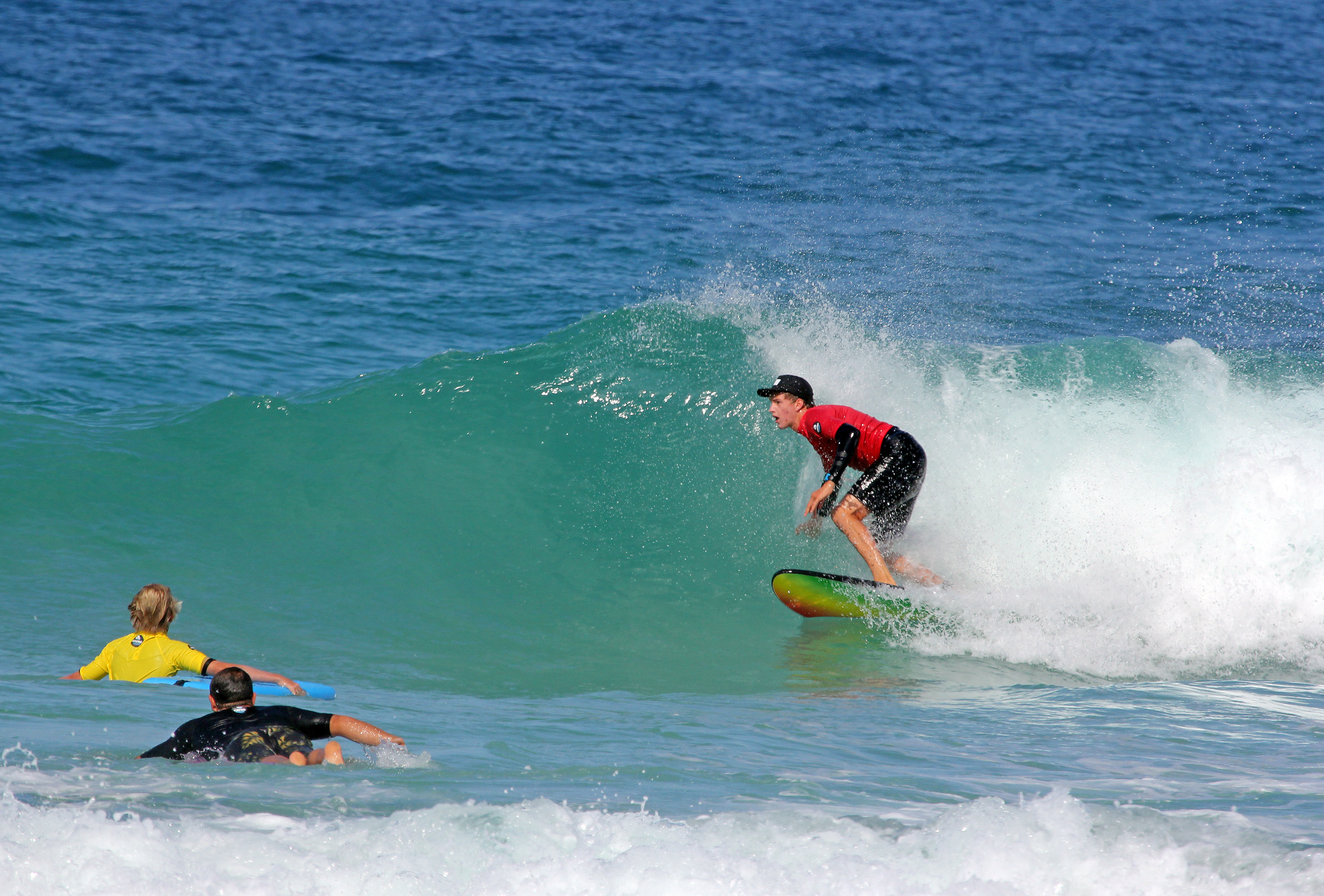 Csss Wa Luke Martin Majeks