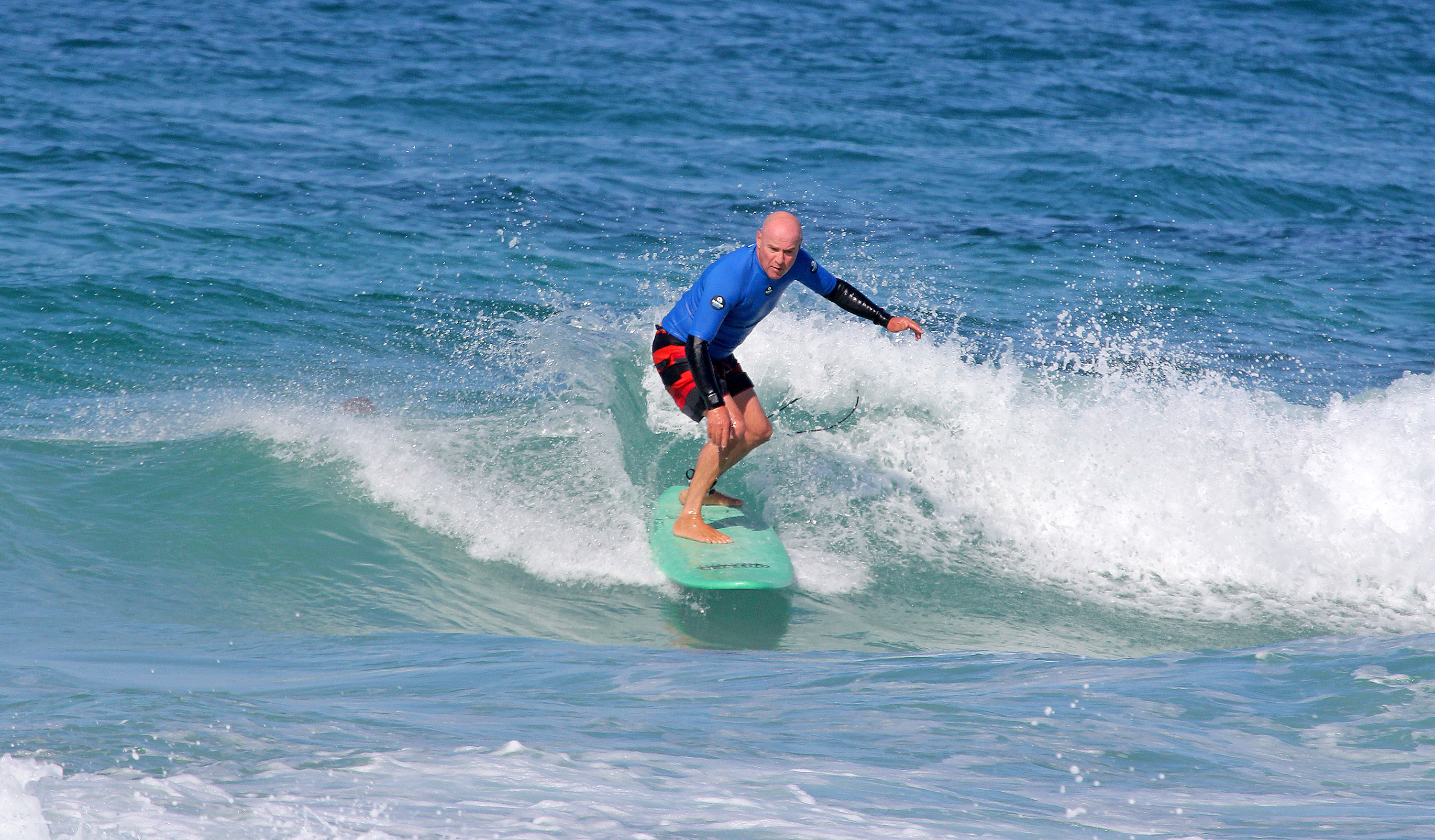 Csss Wa Paul Lipscombe Majeks