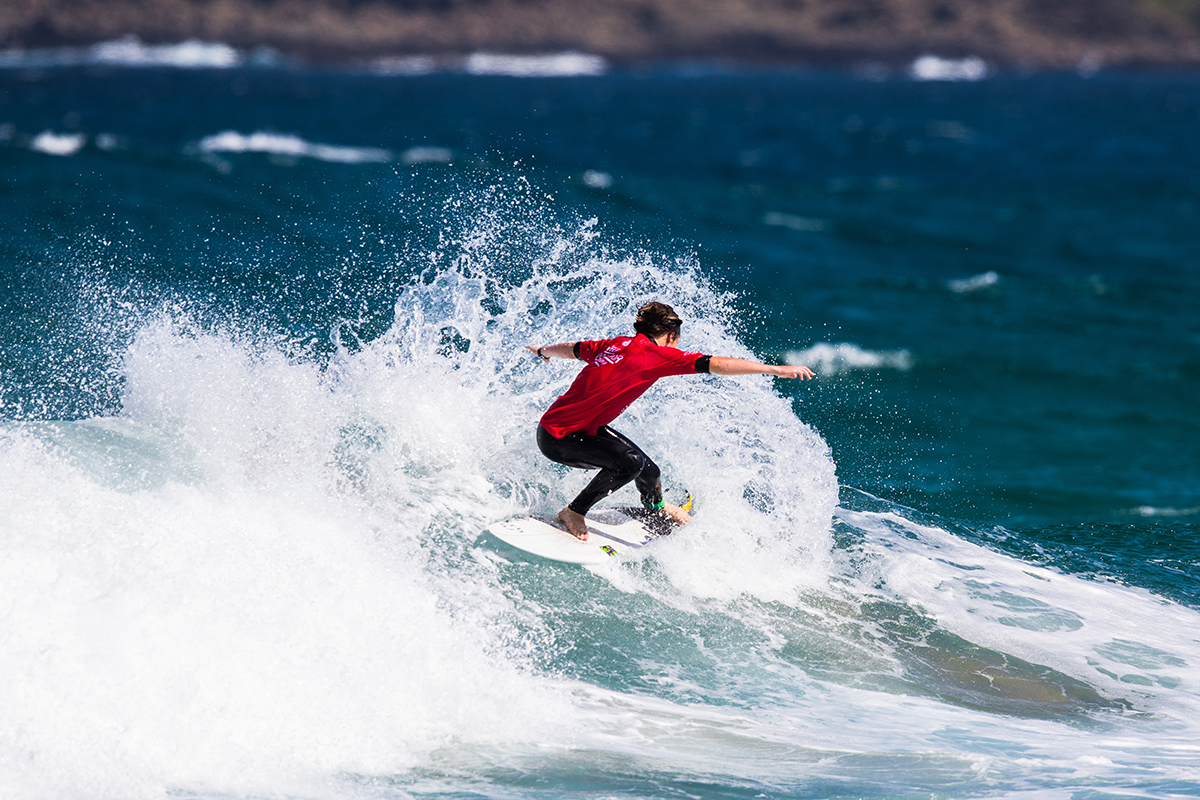 Gunter 2709 World Juniors18 Dunbar Mm