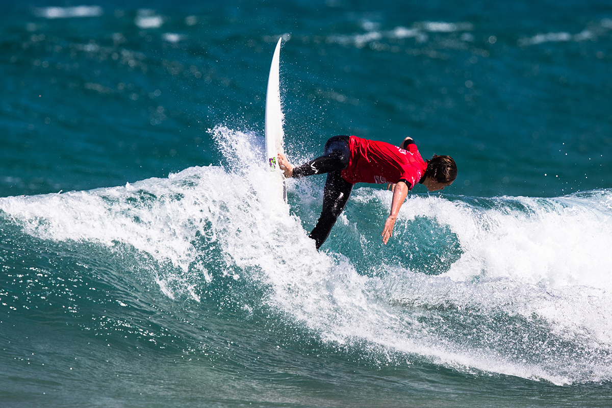 Gunter 2629 World Juniors18 Dunbar Mm