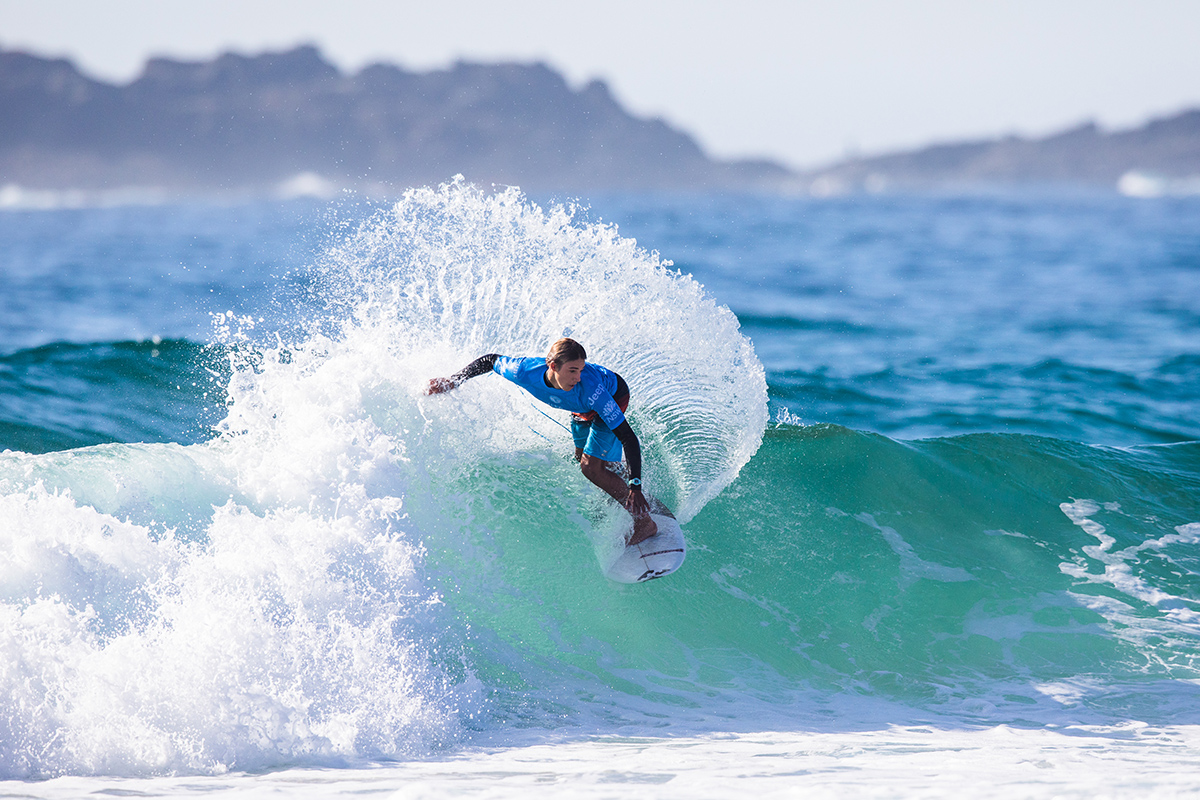 Macedo 2109 World Juniors18 Dunbar Mm