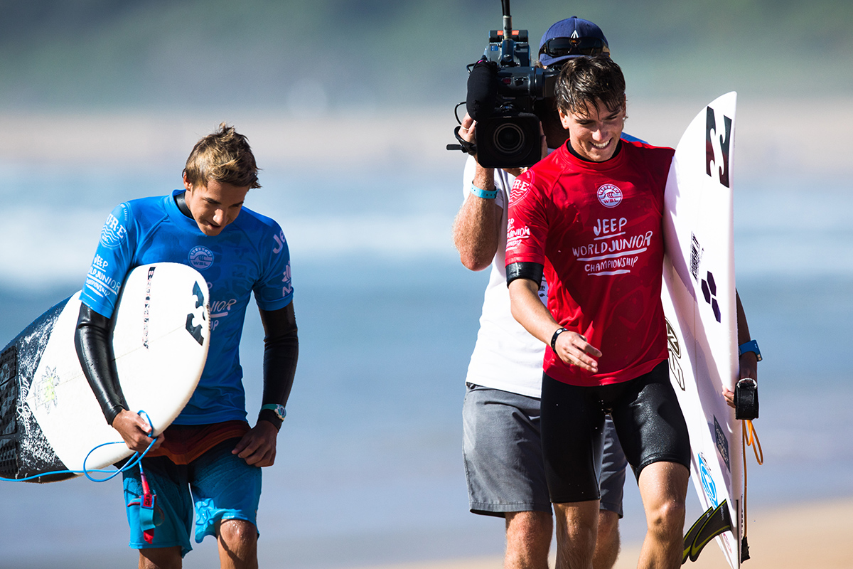 Macedo 2197 World Juniors18 Dunbar Mm