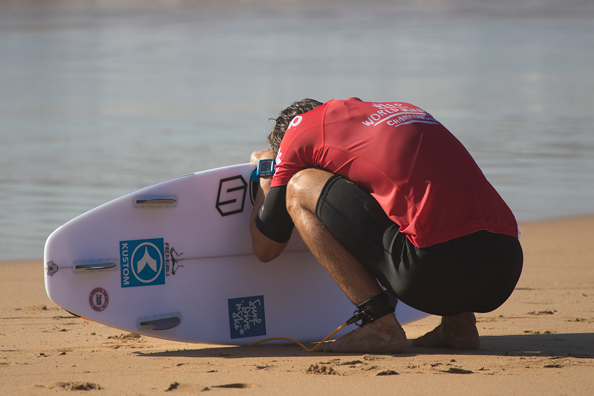 Reef Heazlewood Wjc Action D3 Smith6022