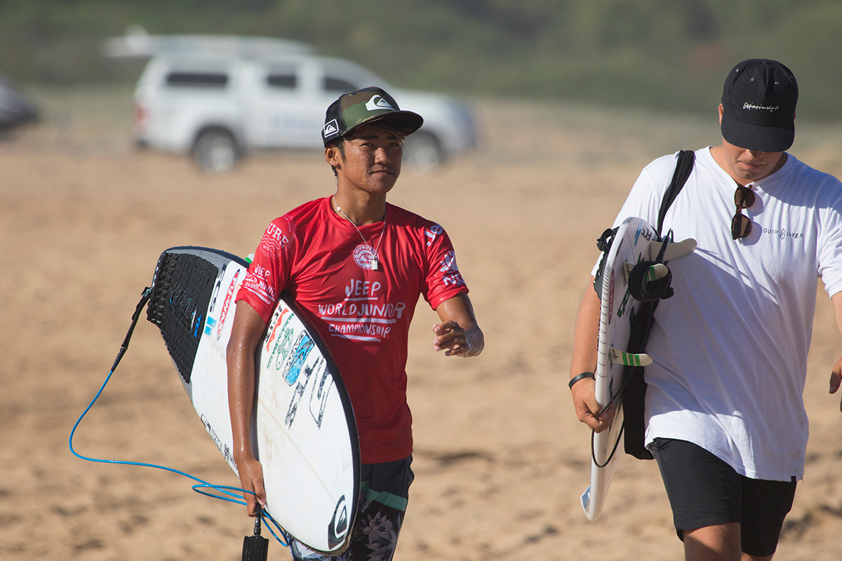 Rio Waida Wjc Action D3 Smith6037