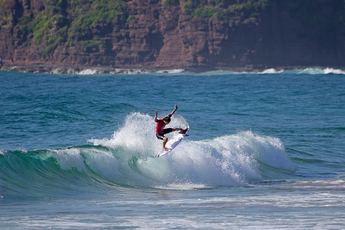 Reef Heazlewood Wjc Action D3 Smith6056