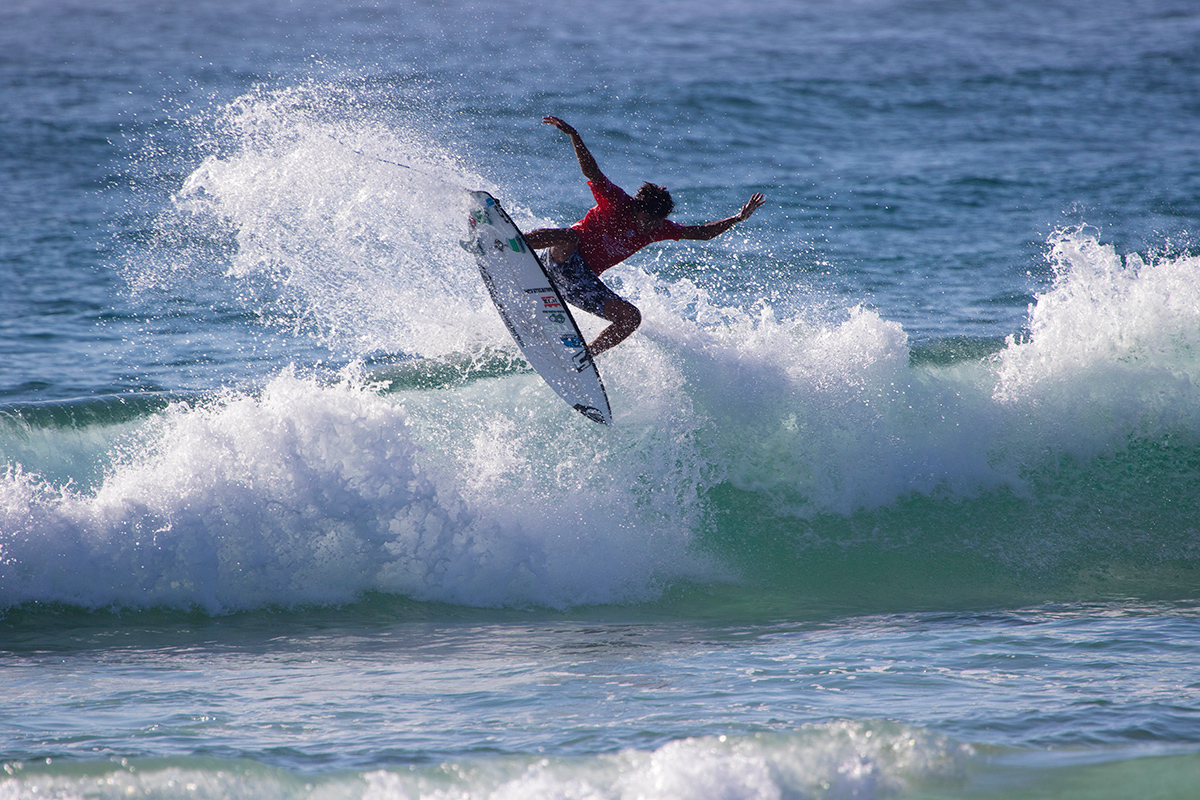 Rio Waida Wjc Action D3 Smith5993