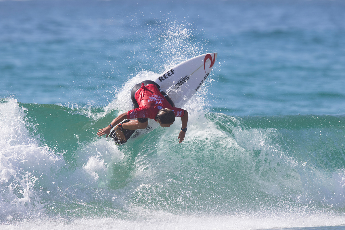 Yuji Nishi Wjc Action D3 Smith6106