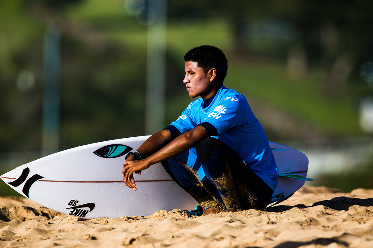 Guerrero 1666 World Juniors18 Dunbar M