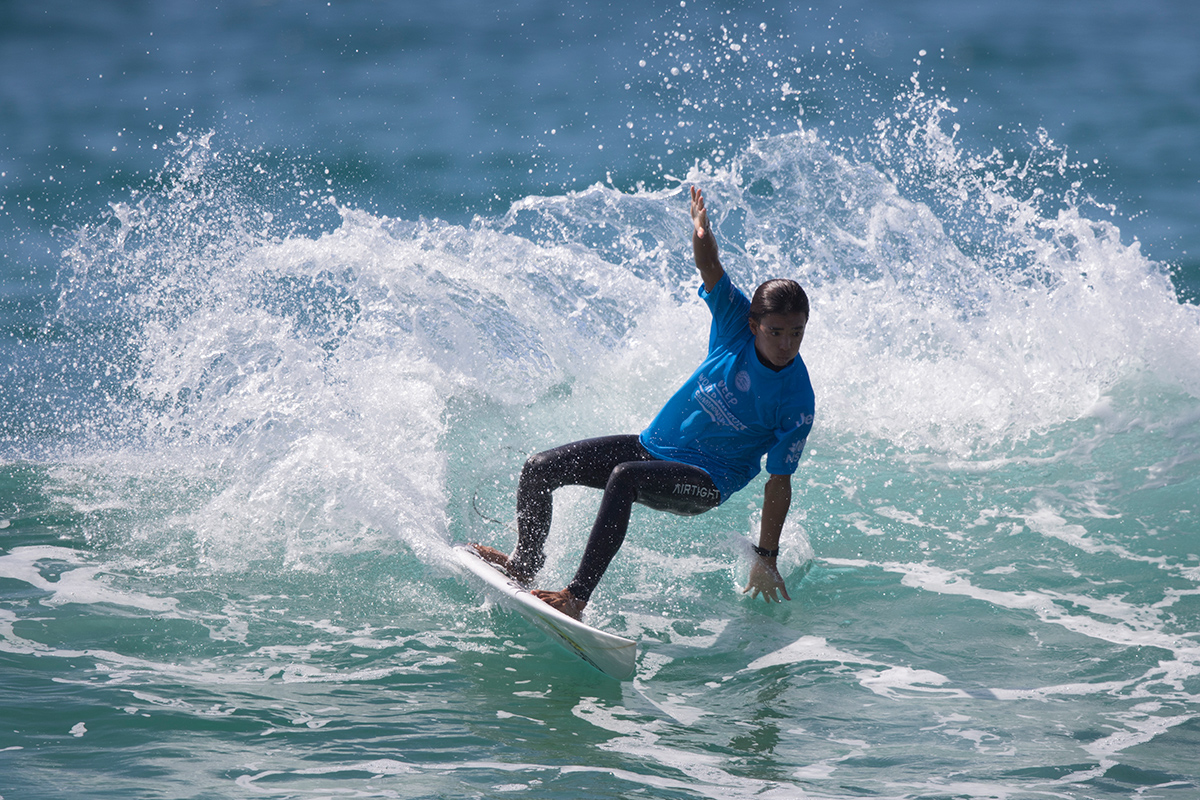 Yuri Ogasawara Wjc Action D3 Smith6316