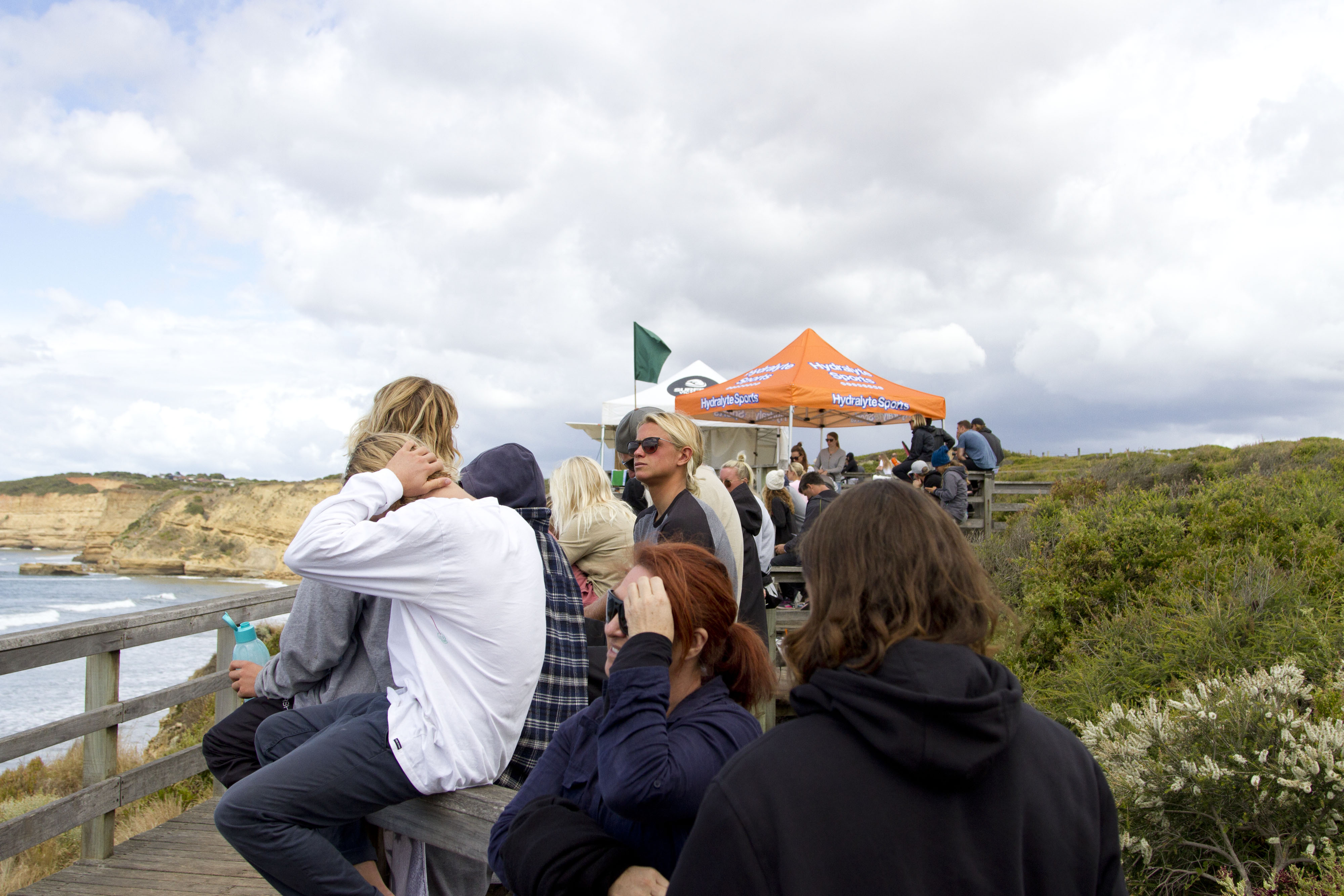 Crowd