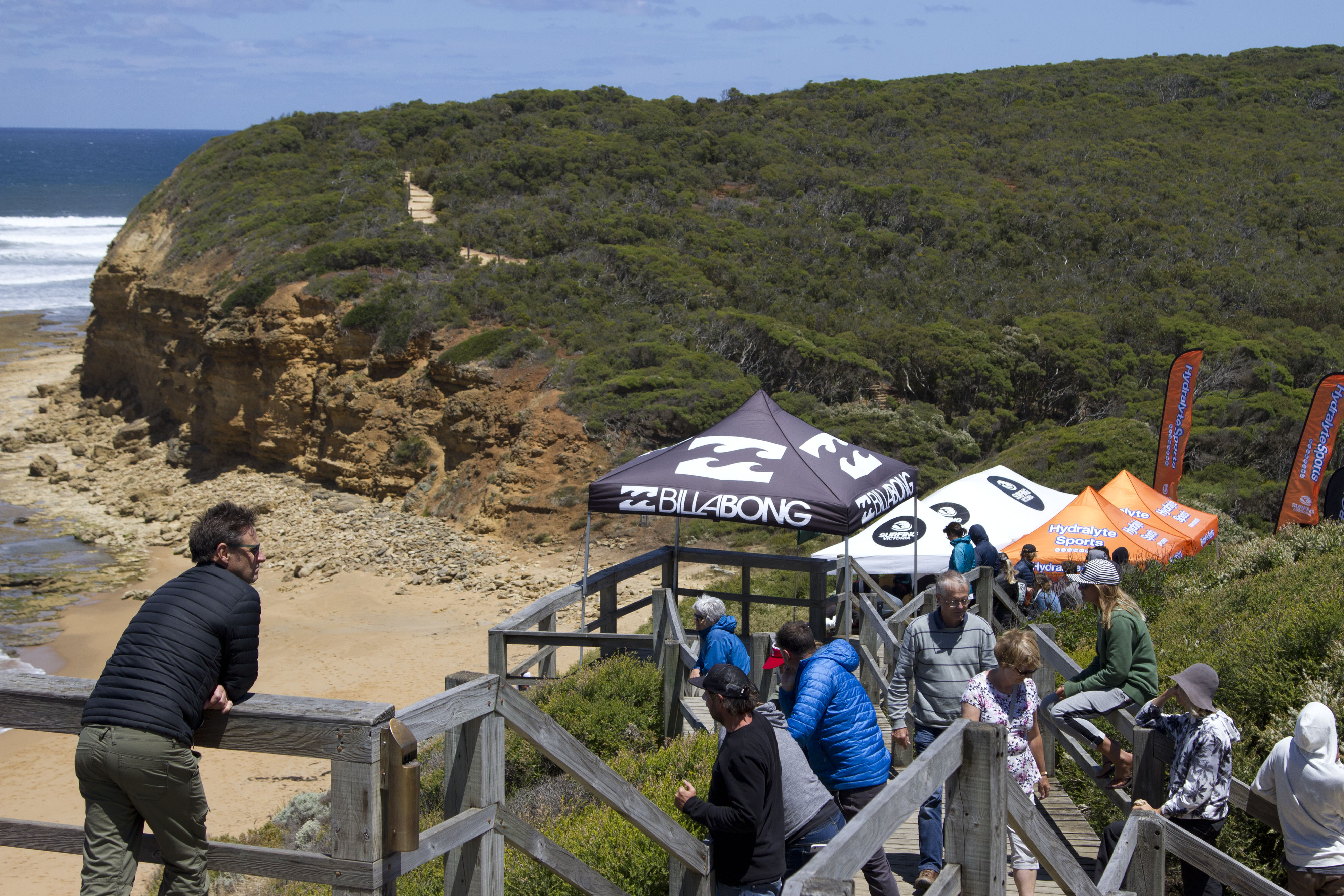 Bells Beach