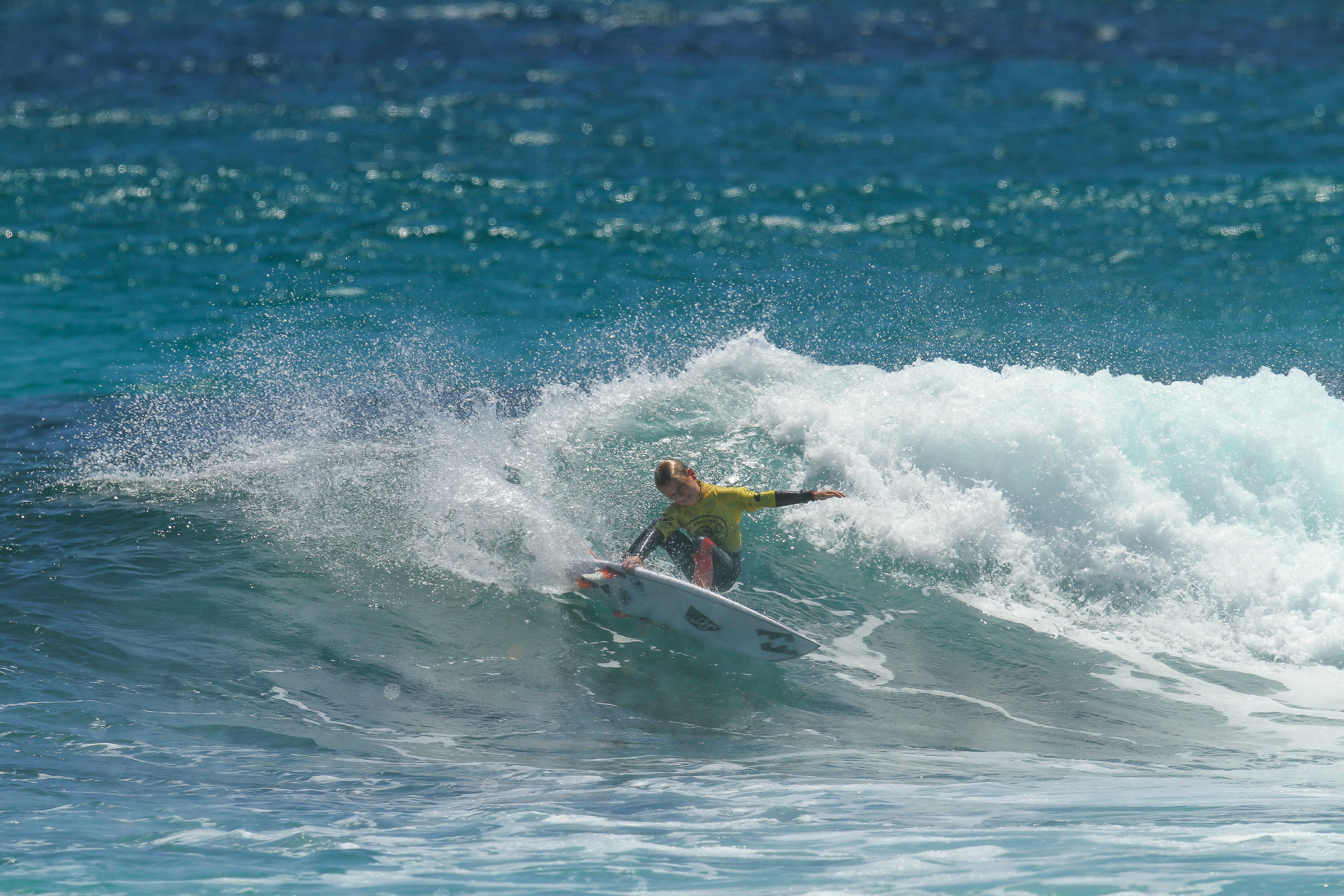 Tsf 18 D3 Will Martin (Nsw) Woolacott